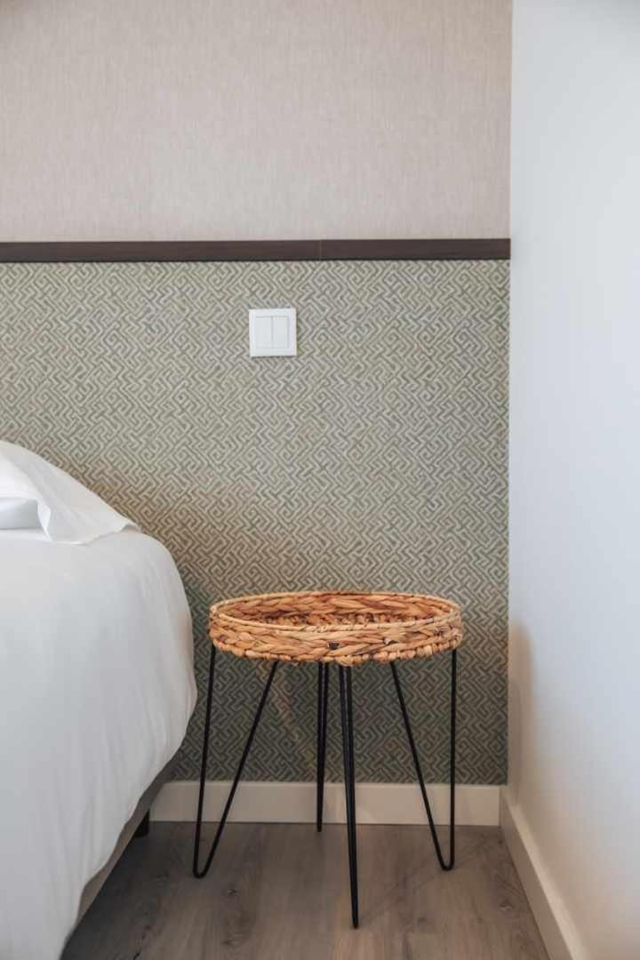 Two-Bedroom Apartment - Photo 17