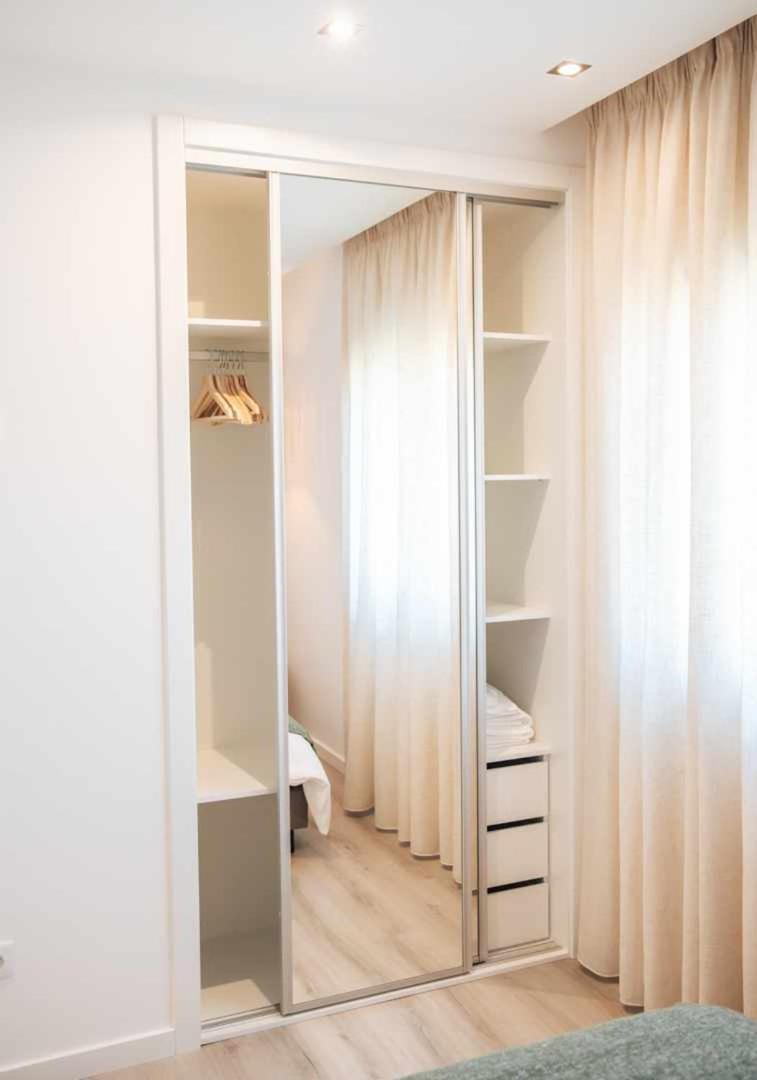 Two-Bedroom Apartment - Photo 11