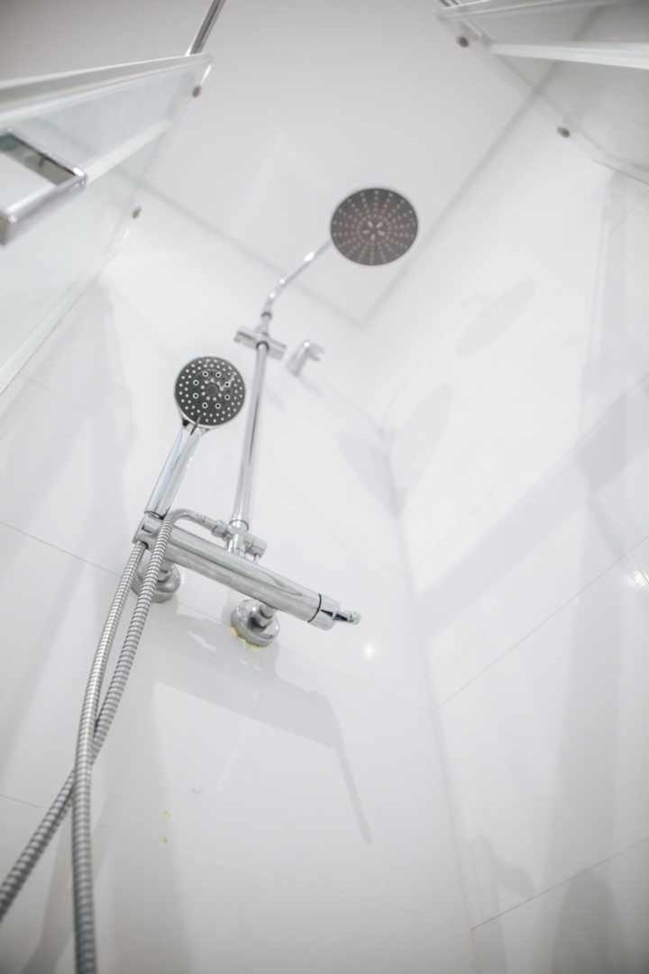 Two-Bedroom Apartment - Photo 2