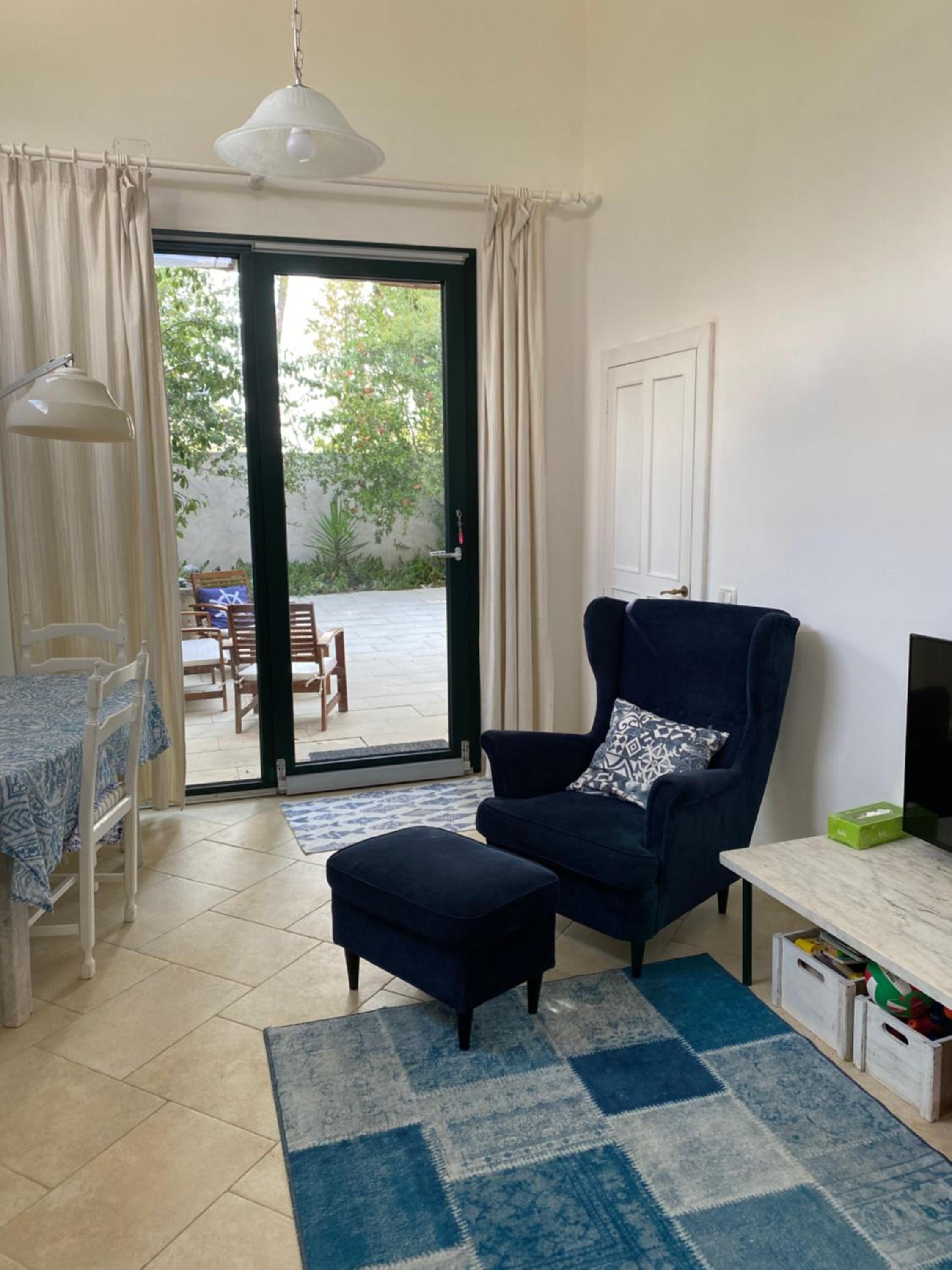 Villa with Garden View photo 3