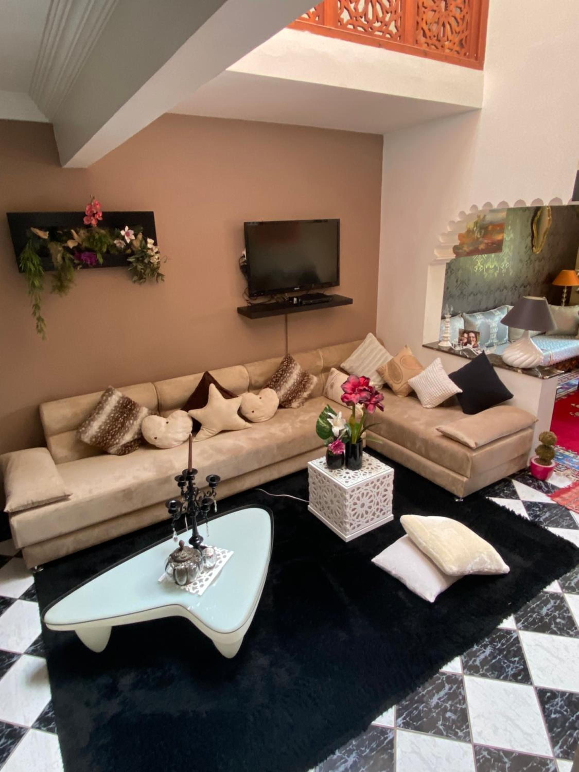 Double Room - Photo 6