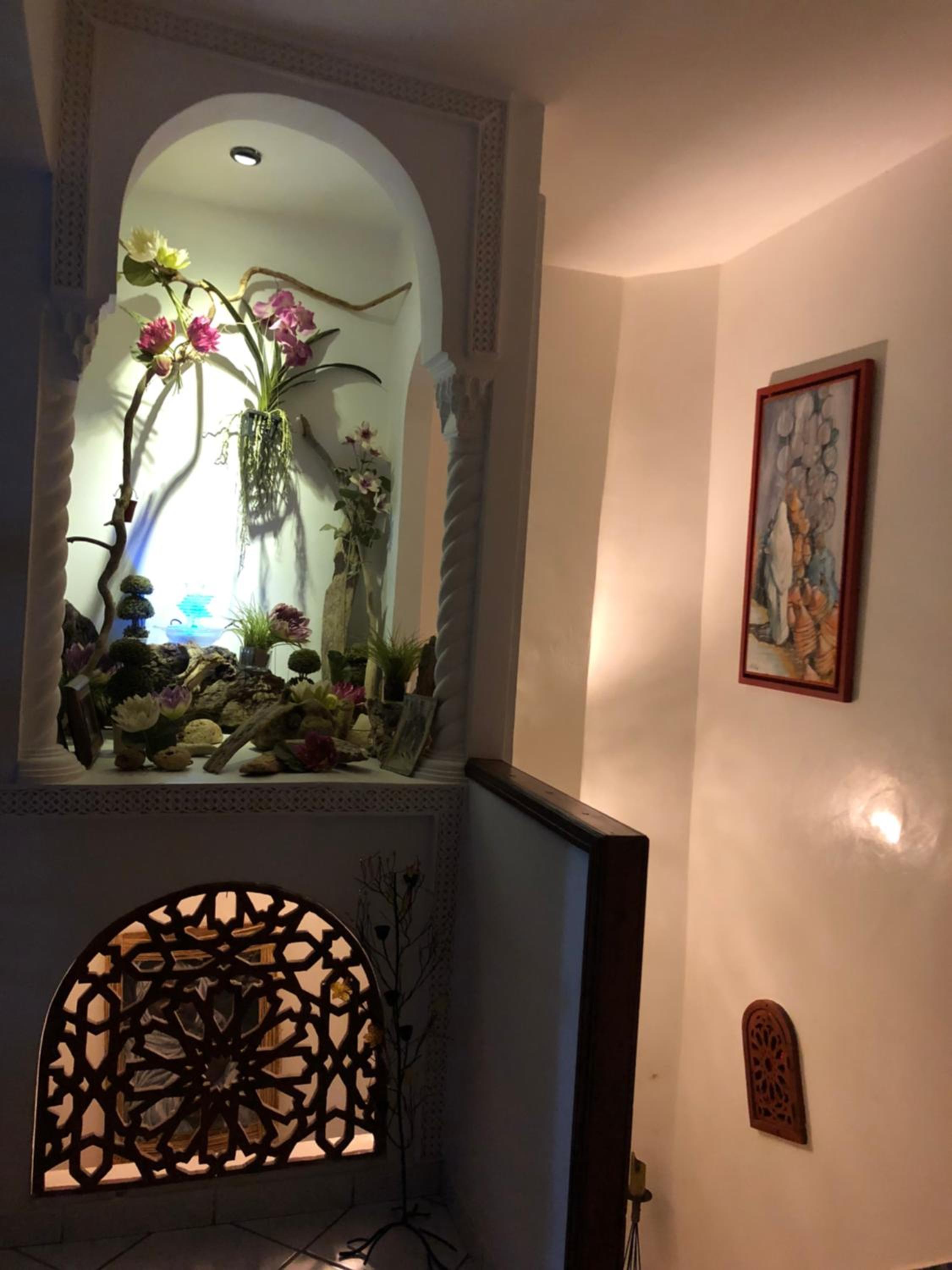 Double Room - Photo 8