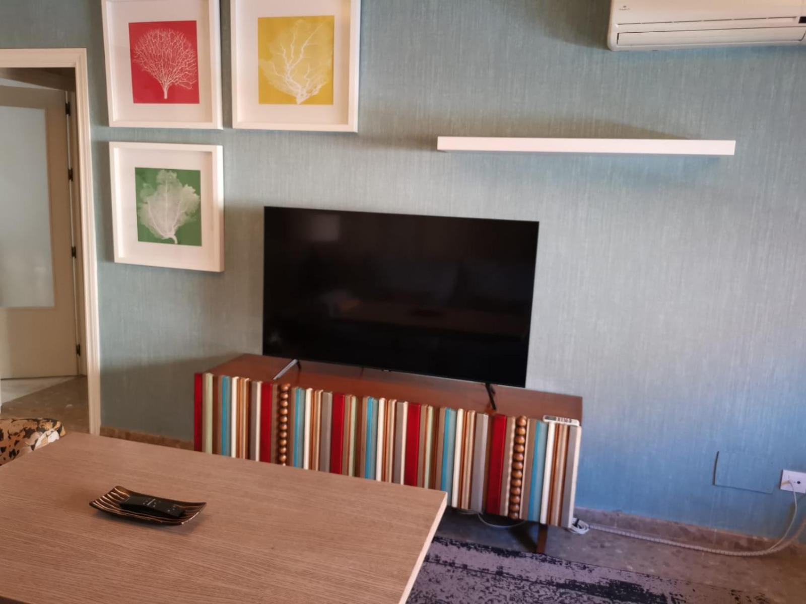 Departamento de tres habitaciones