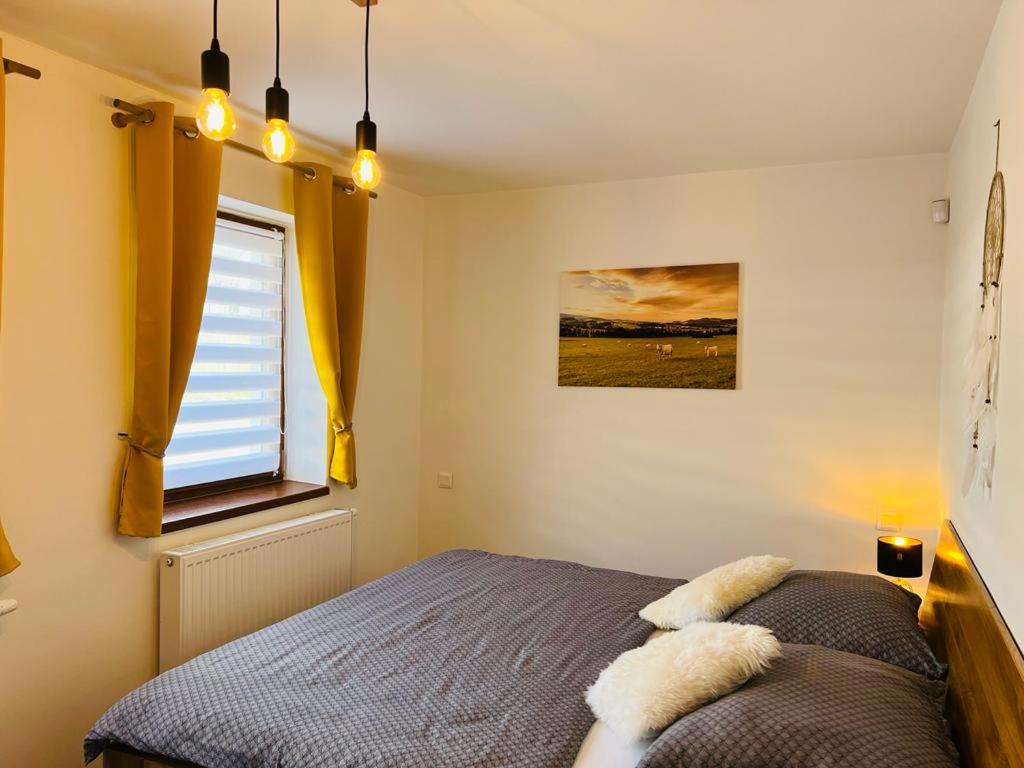 One-Bedroom Apartment - Photo 12