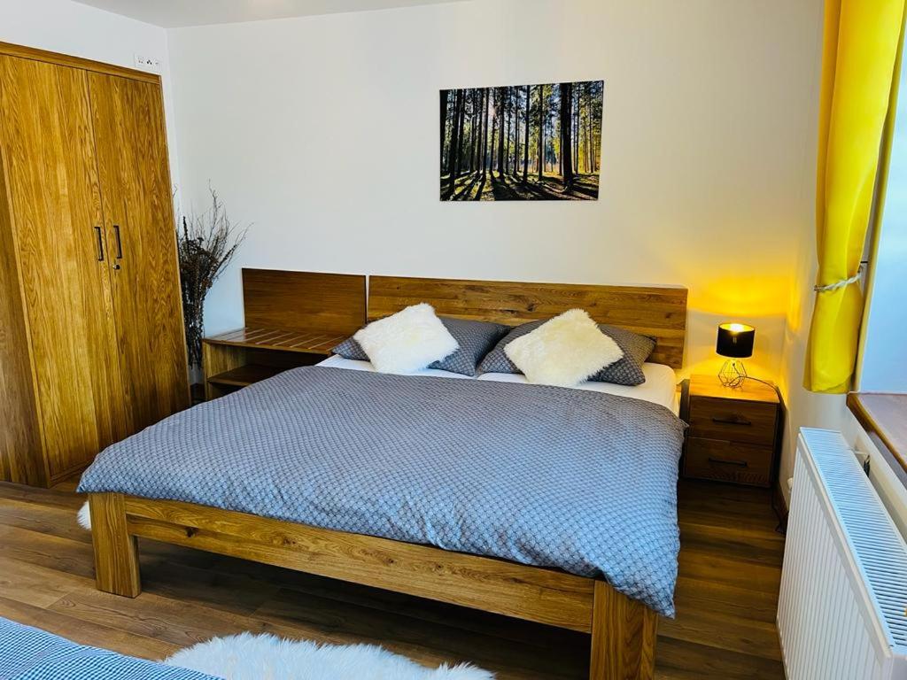 One-Bedroom Apartment - Photo 13