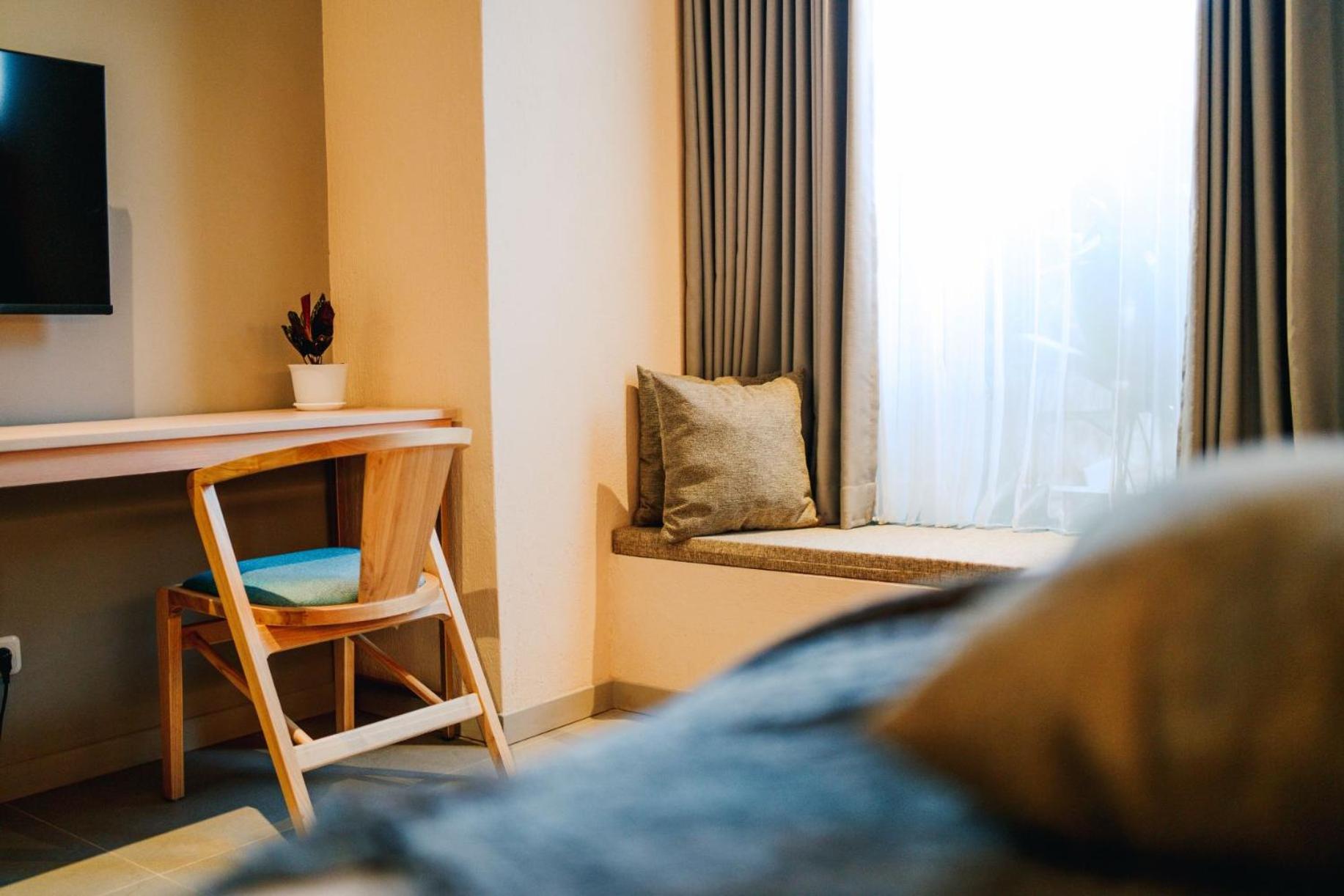 Standard Double Room - Photo 6