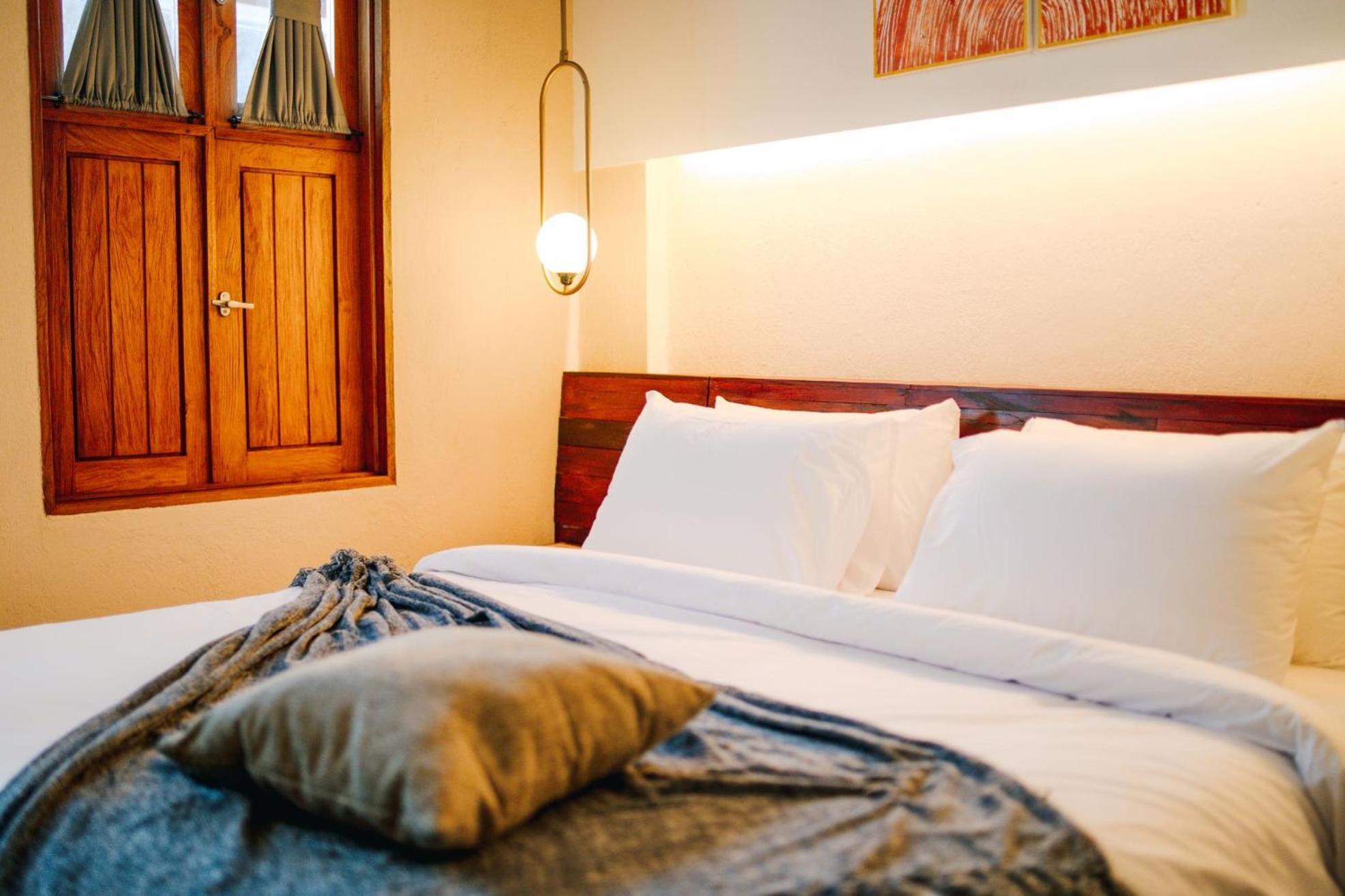 Standard Double Room - Photo 29