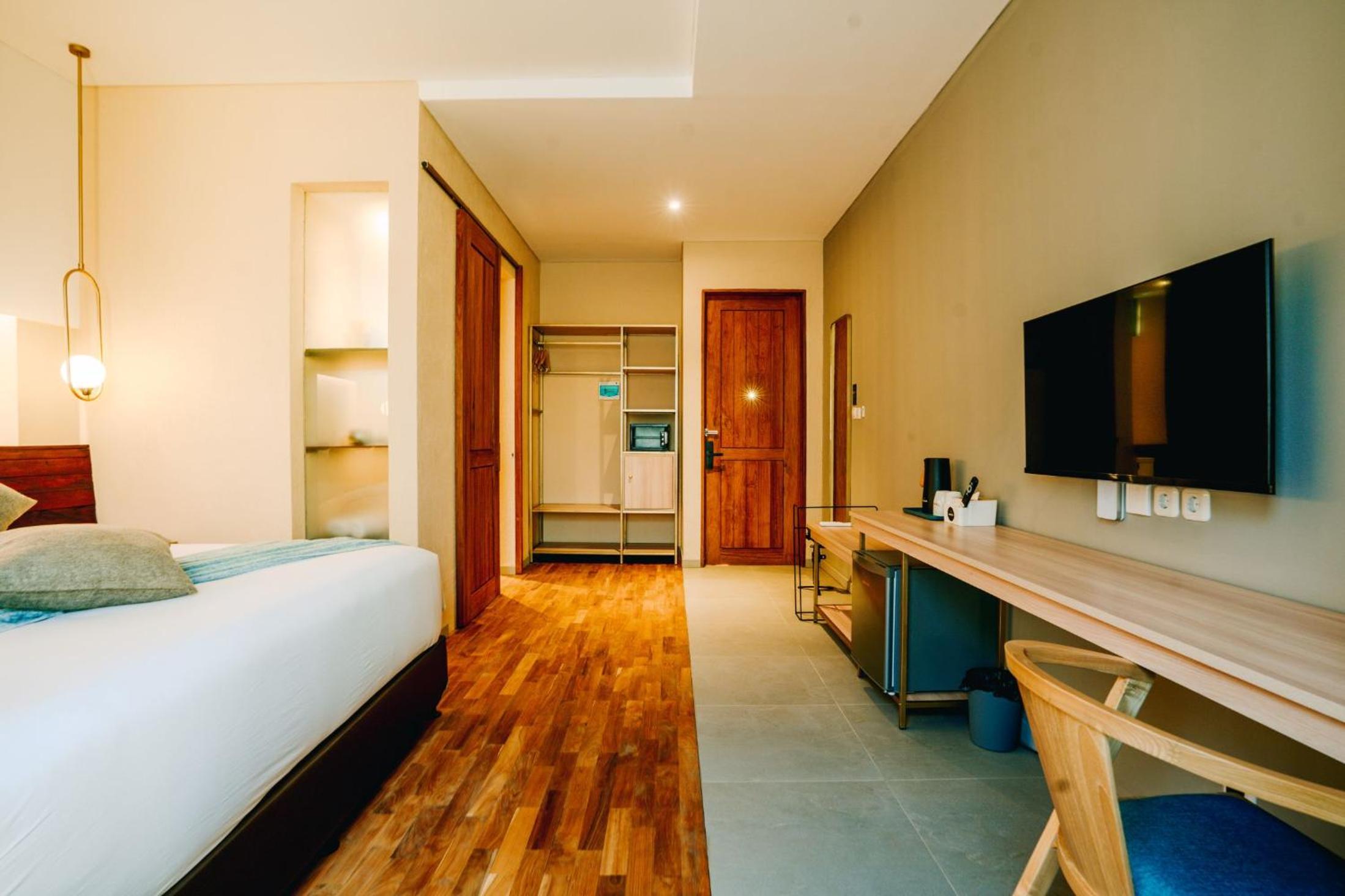 Standard Double Room - Photo 4