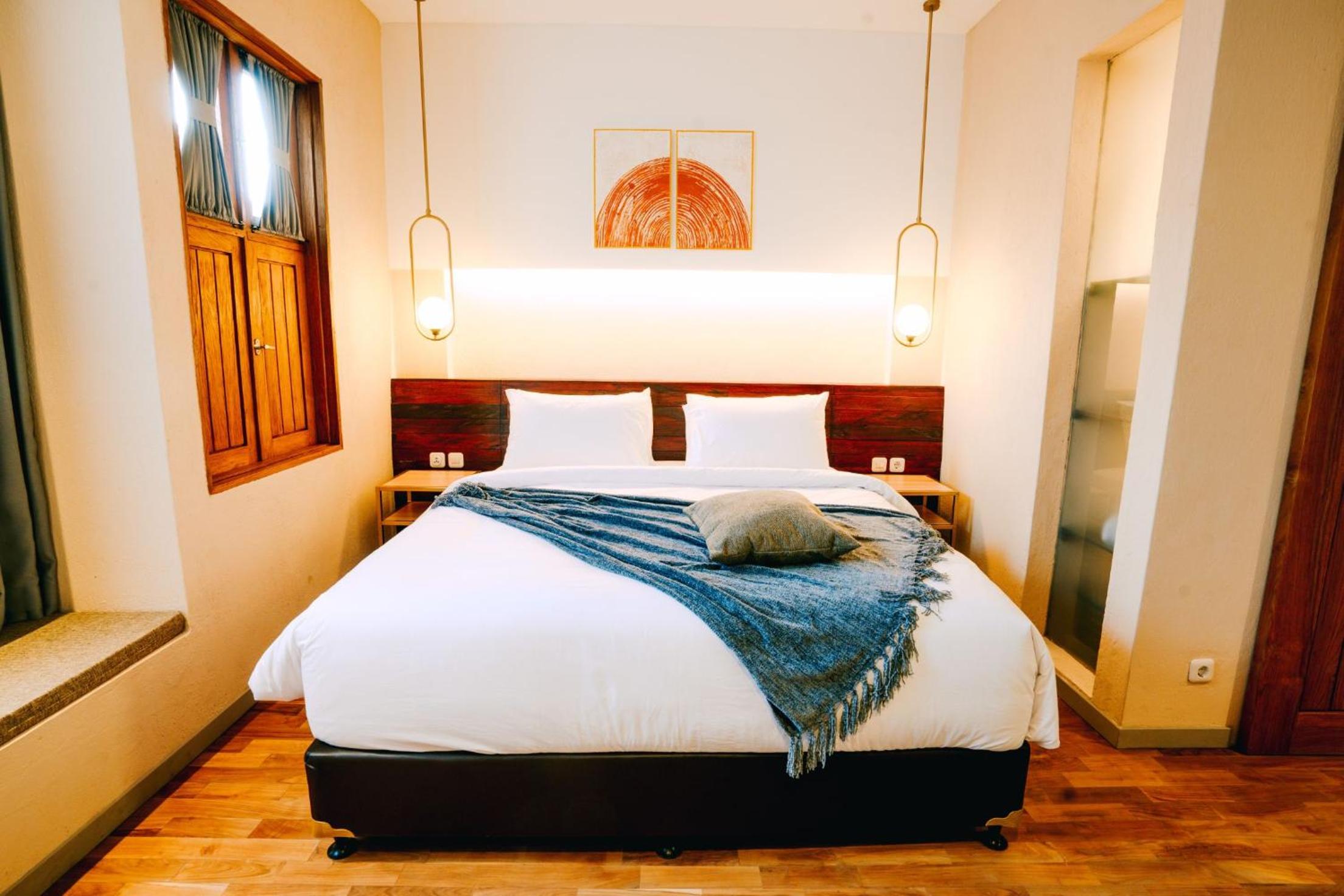 Standard Double Room - Photo 5