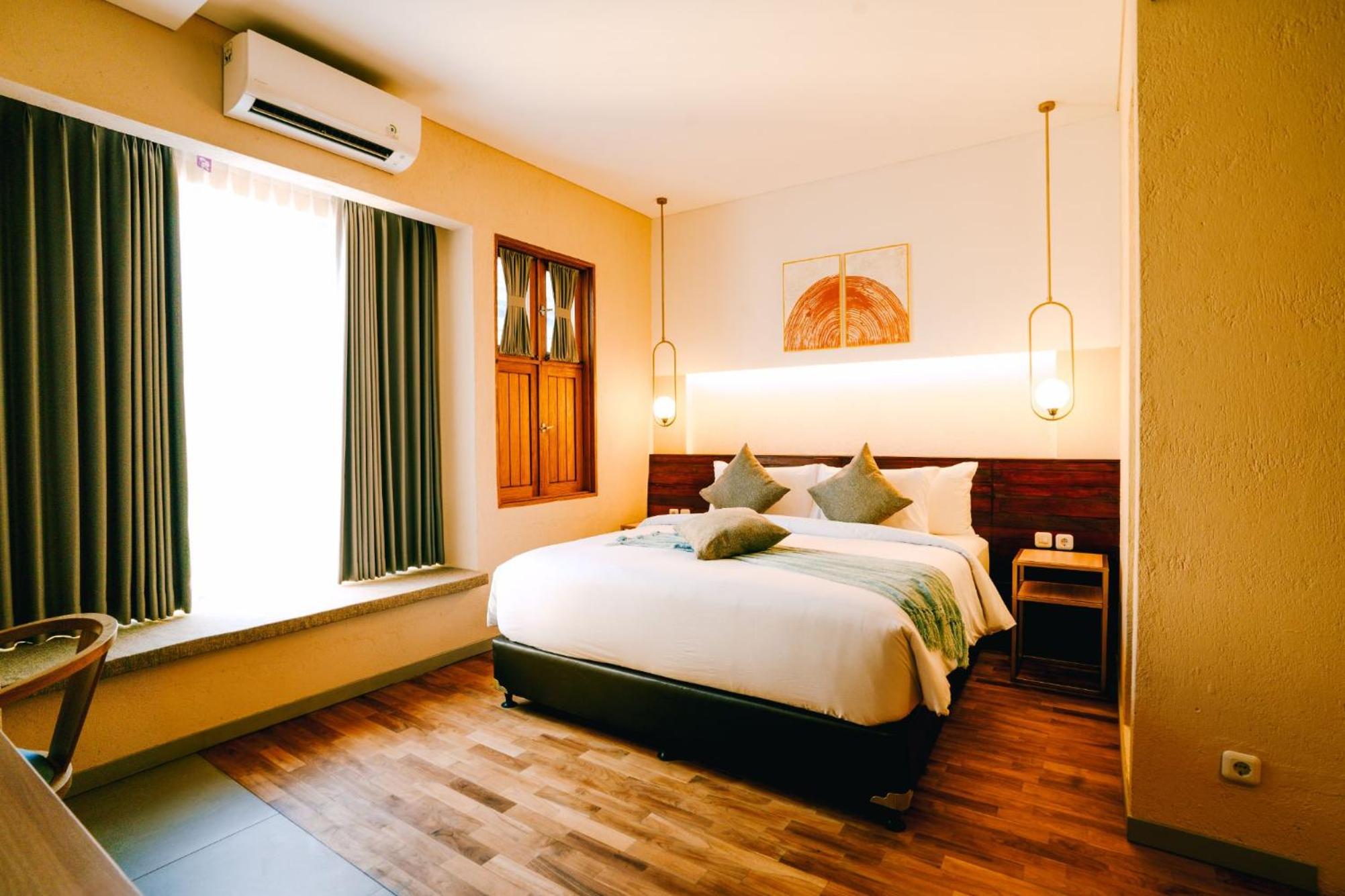 Standard Double Room - Photo 7