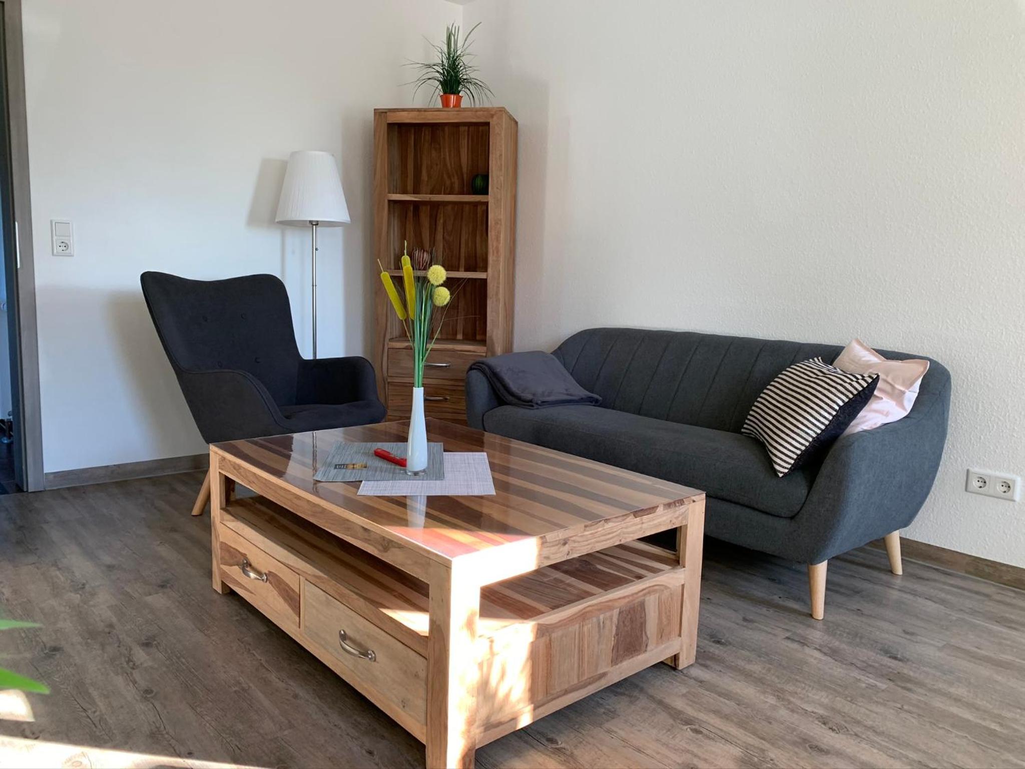 Apartment - Ground Floor photo 3