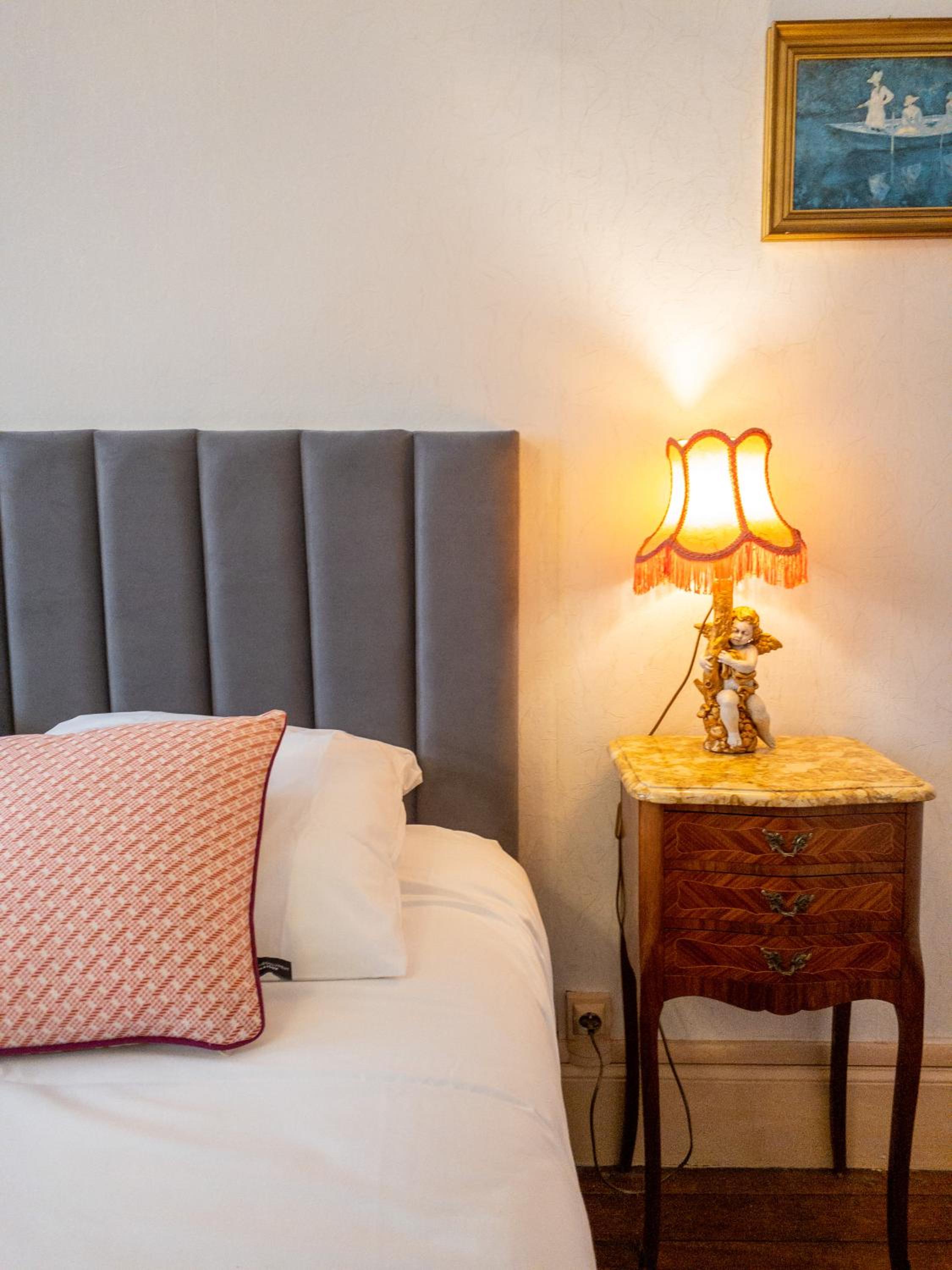 Superior Double Room - Photo 3