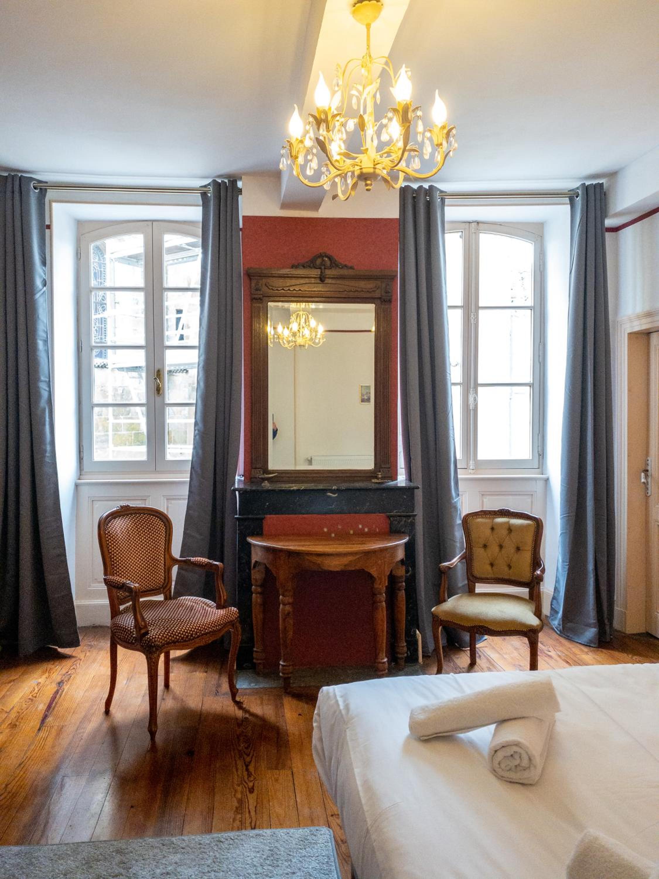 Superior Double Room - Photo 2