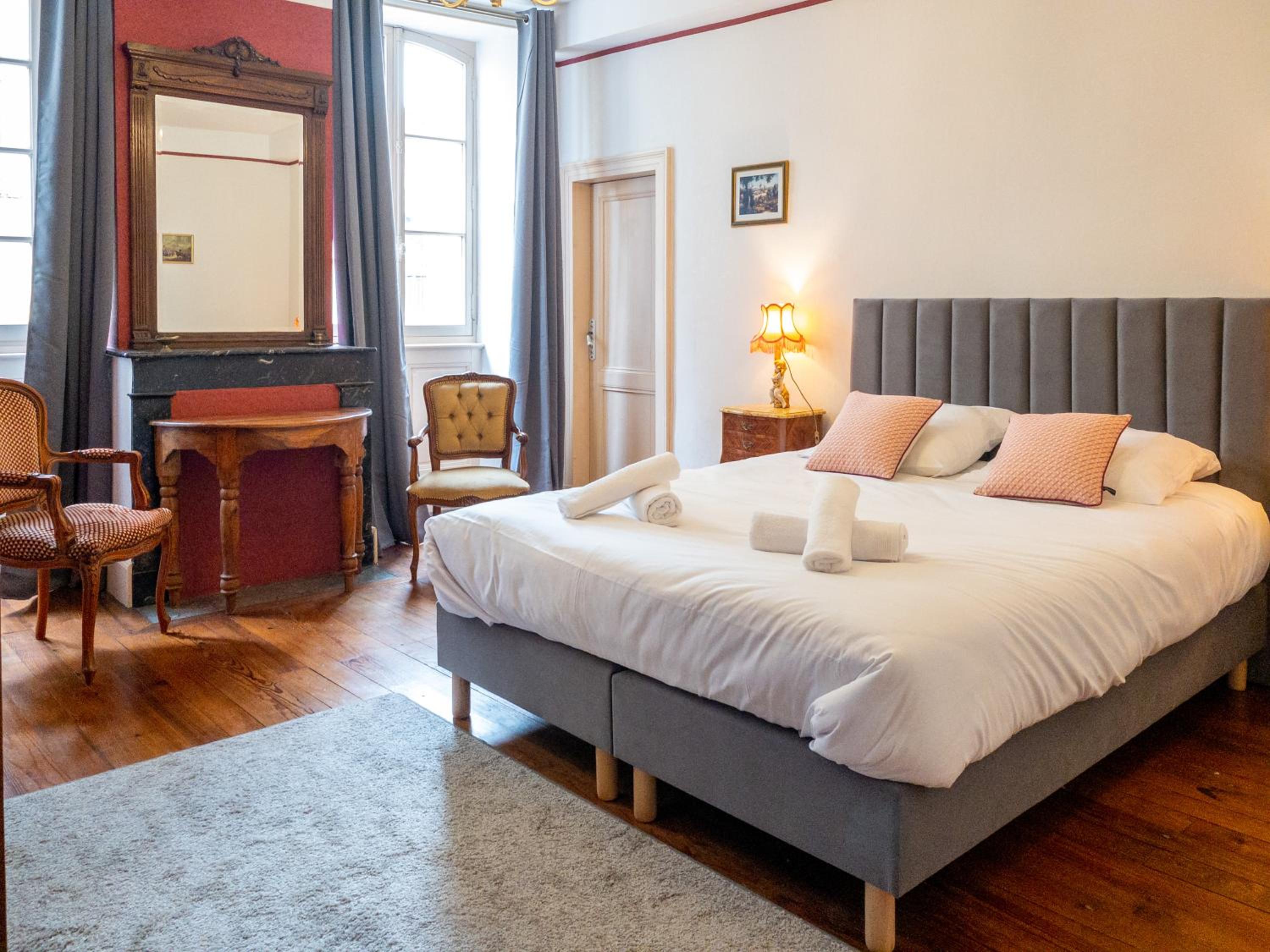 Superior Double Room - Photo 1