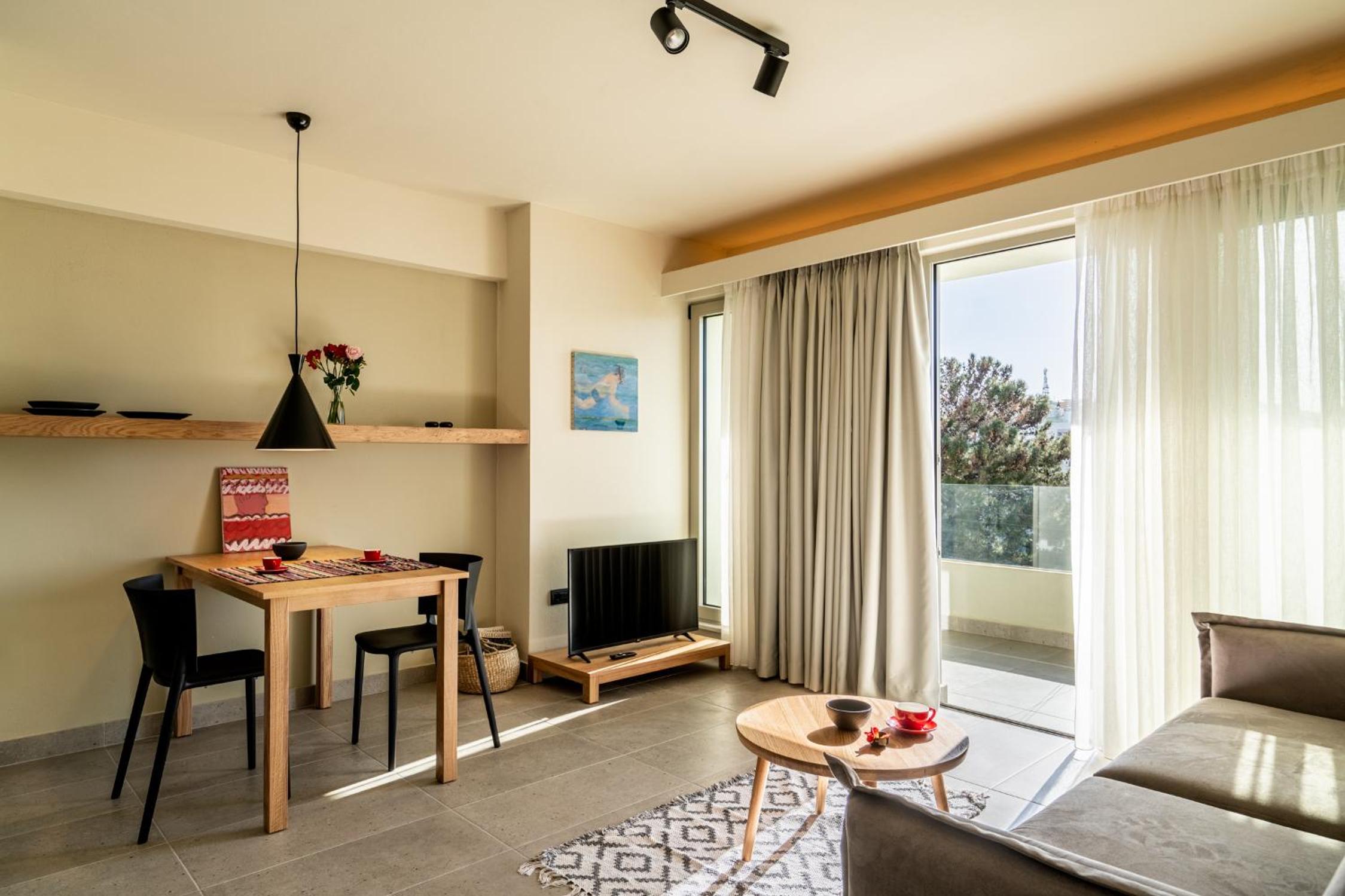 Superior Apartment photo 1