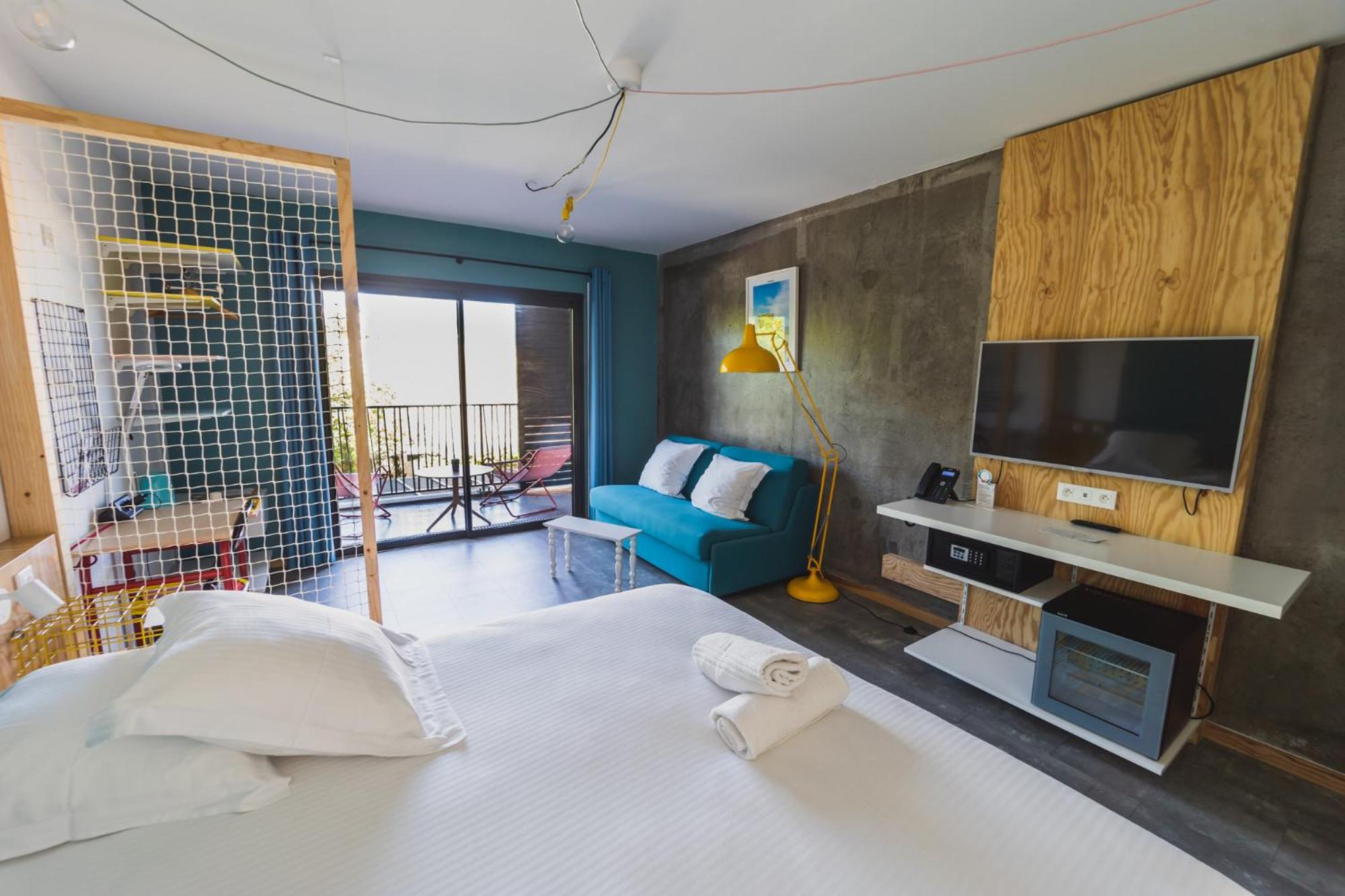 Superior Double Room - Photo 3