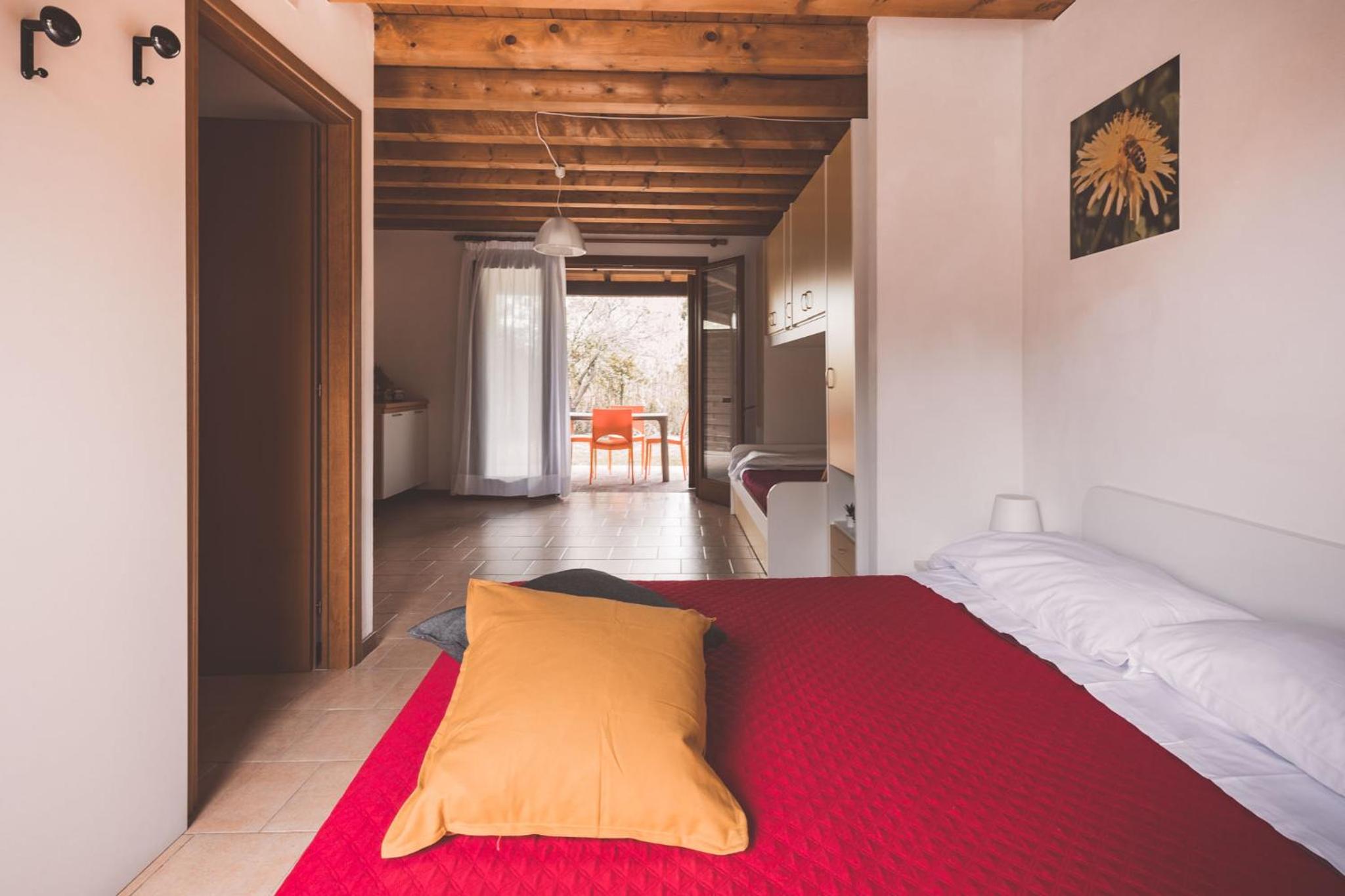 Studio (4 Adults)