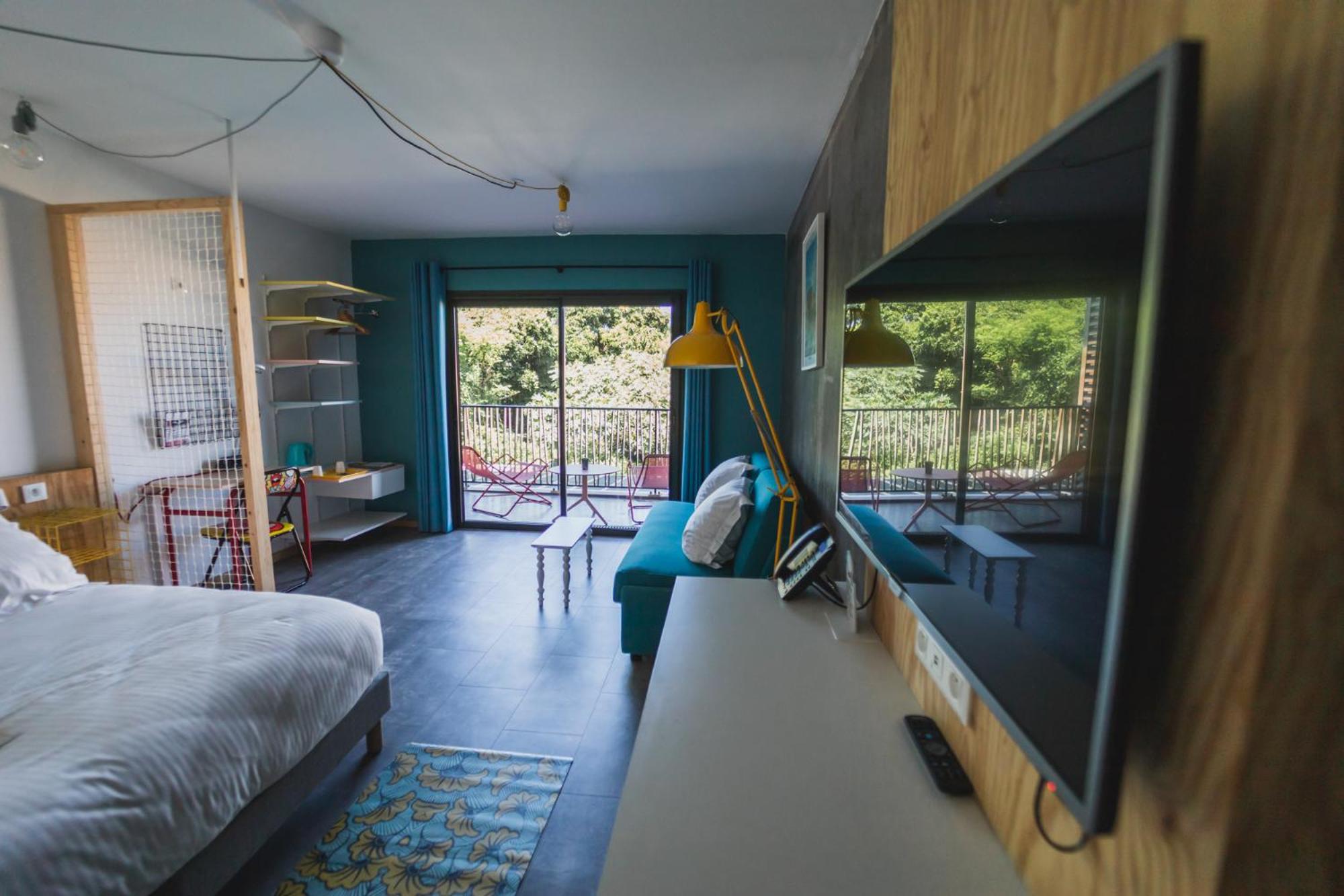 Superior Quadruple Room - Photo 4
