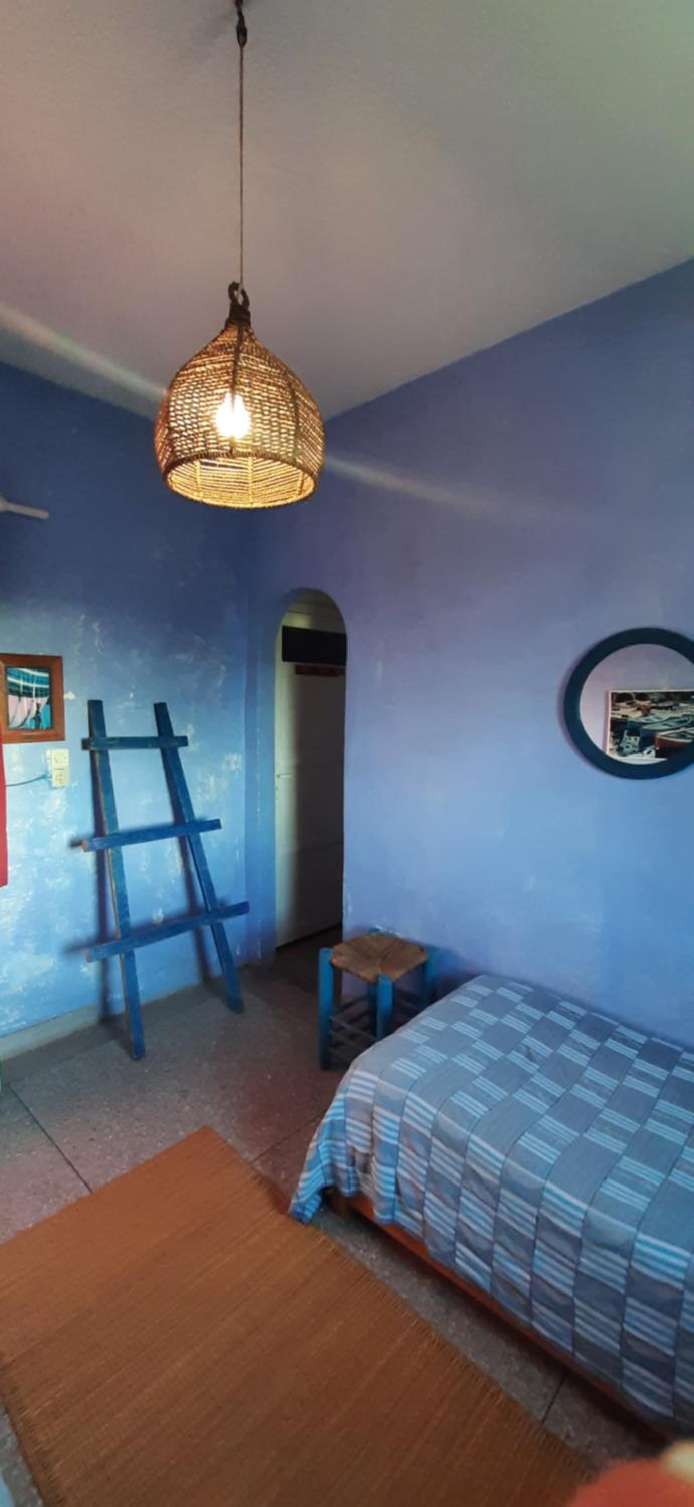 Budget Twin Room photo 1