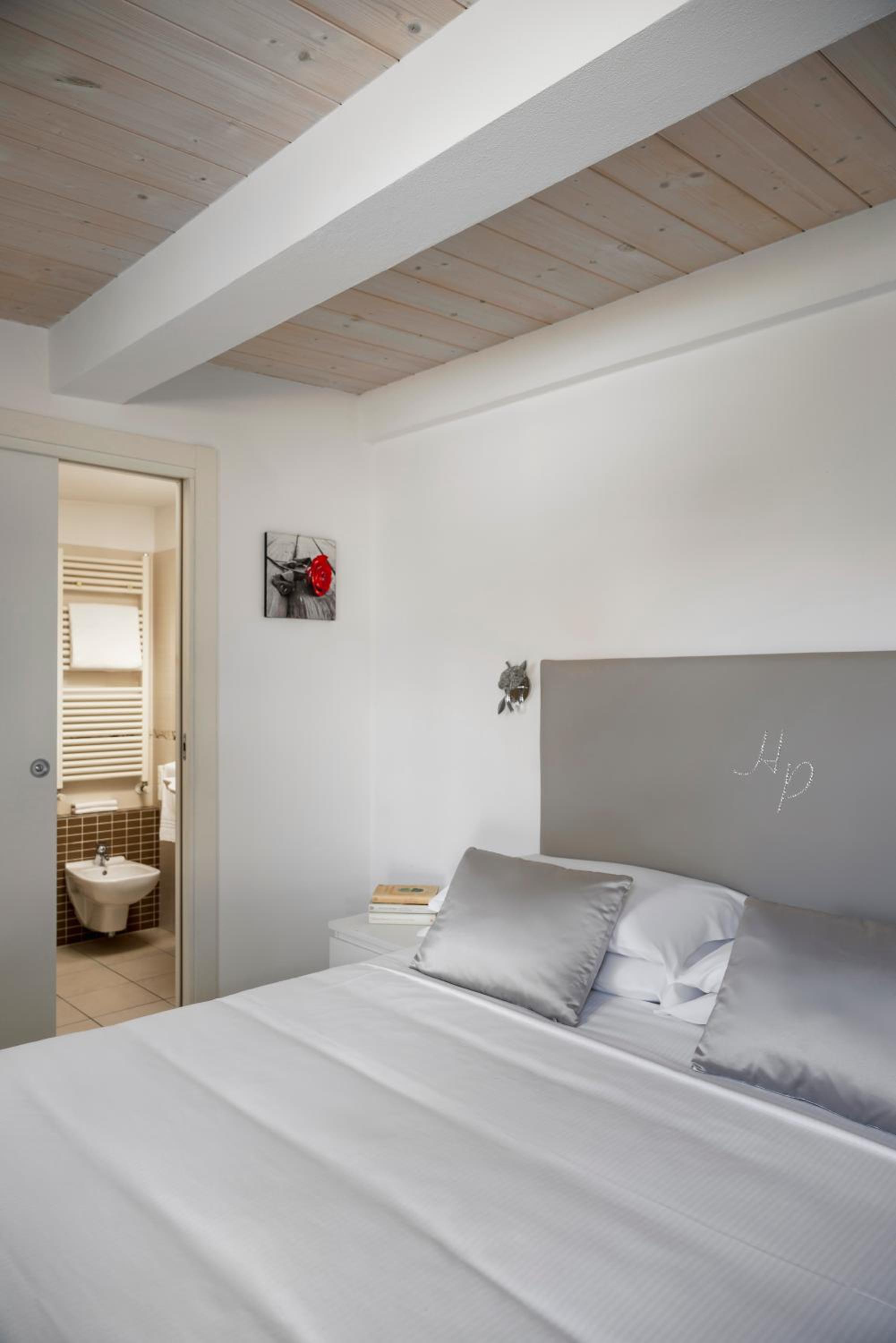 Double Room for Single Use photo 1
