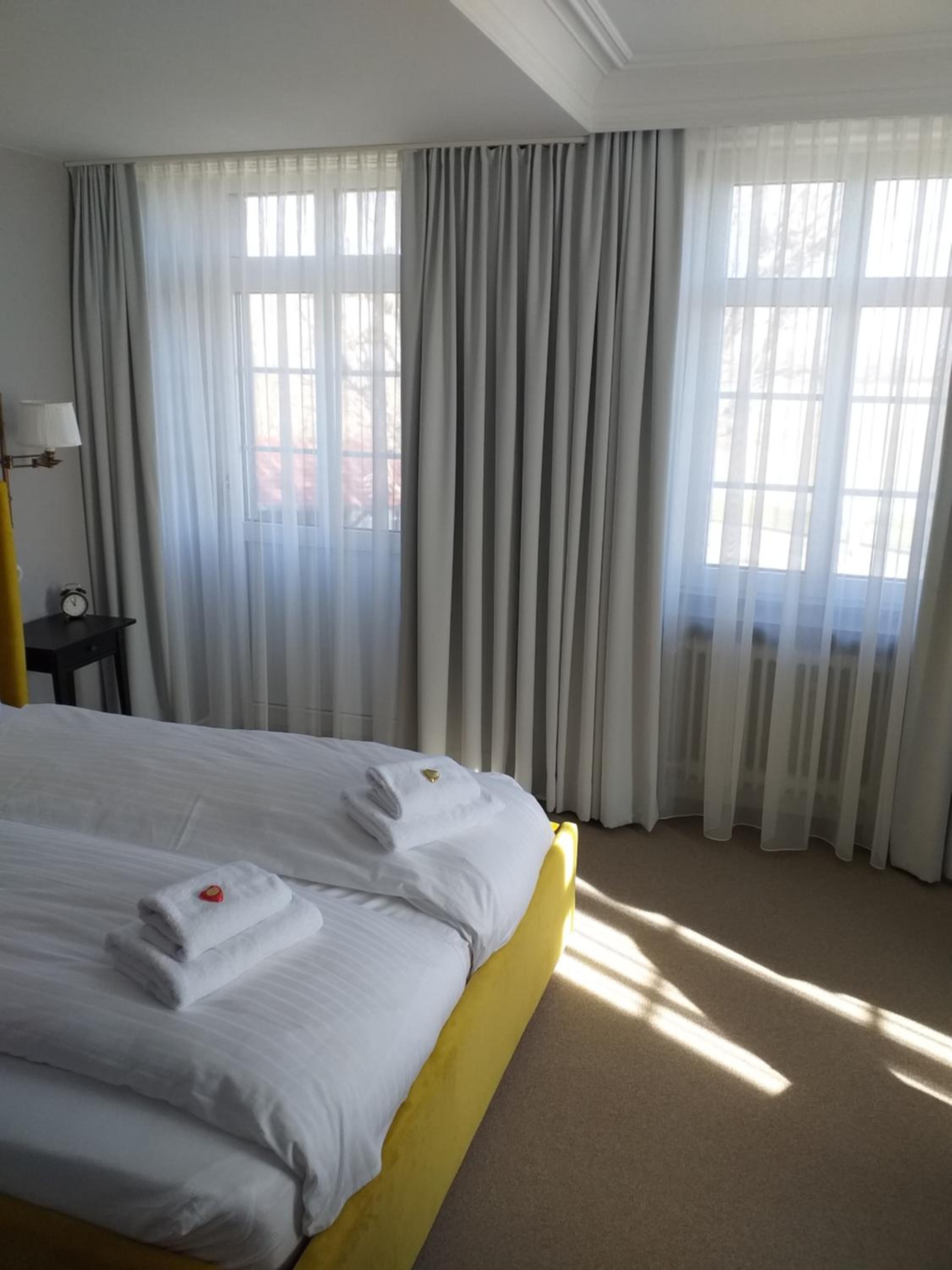 Superior Double Room photo 1