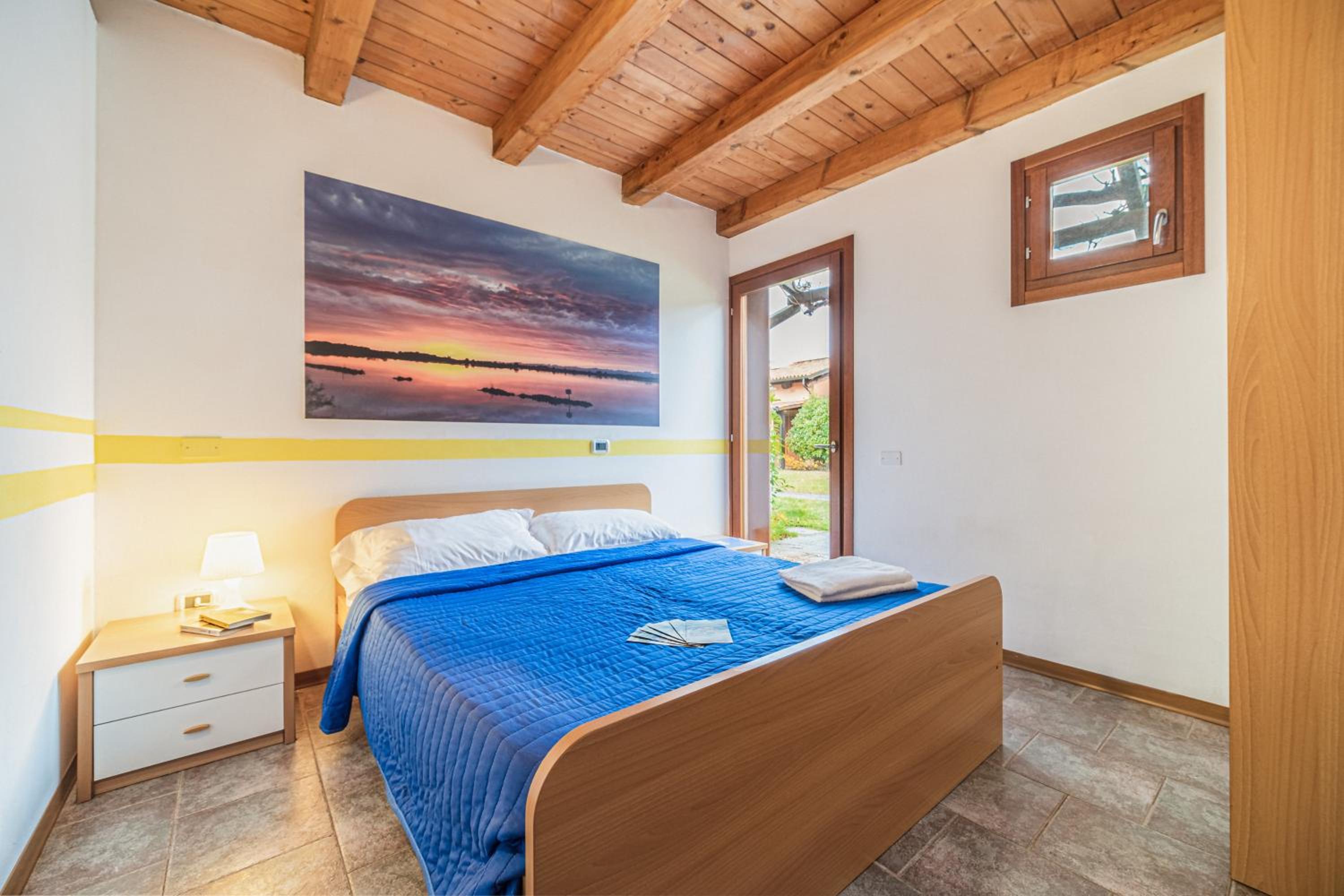One-Bedroom Apartment (4 Adults)