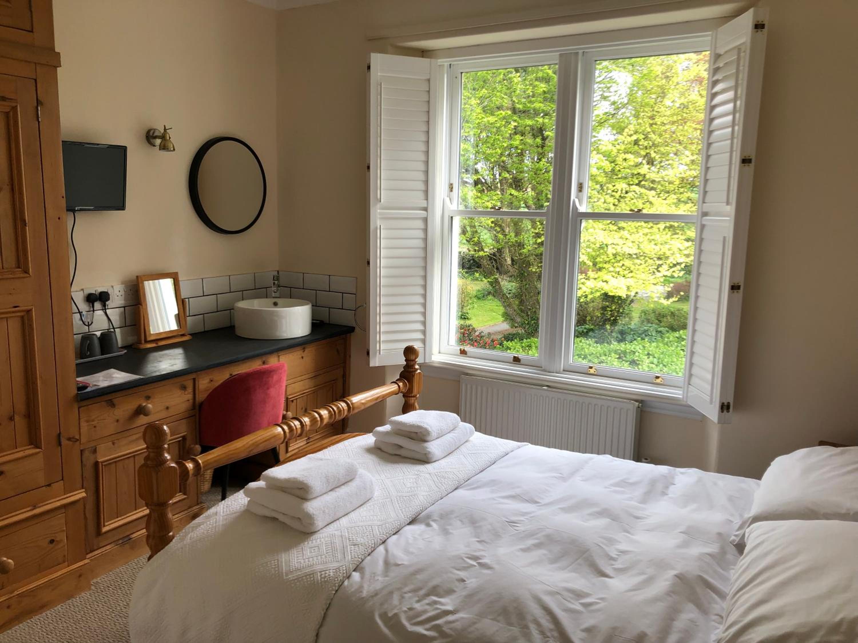 Double Room - Photo 1