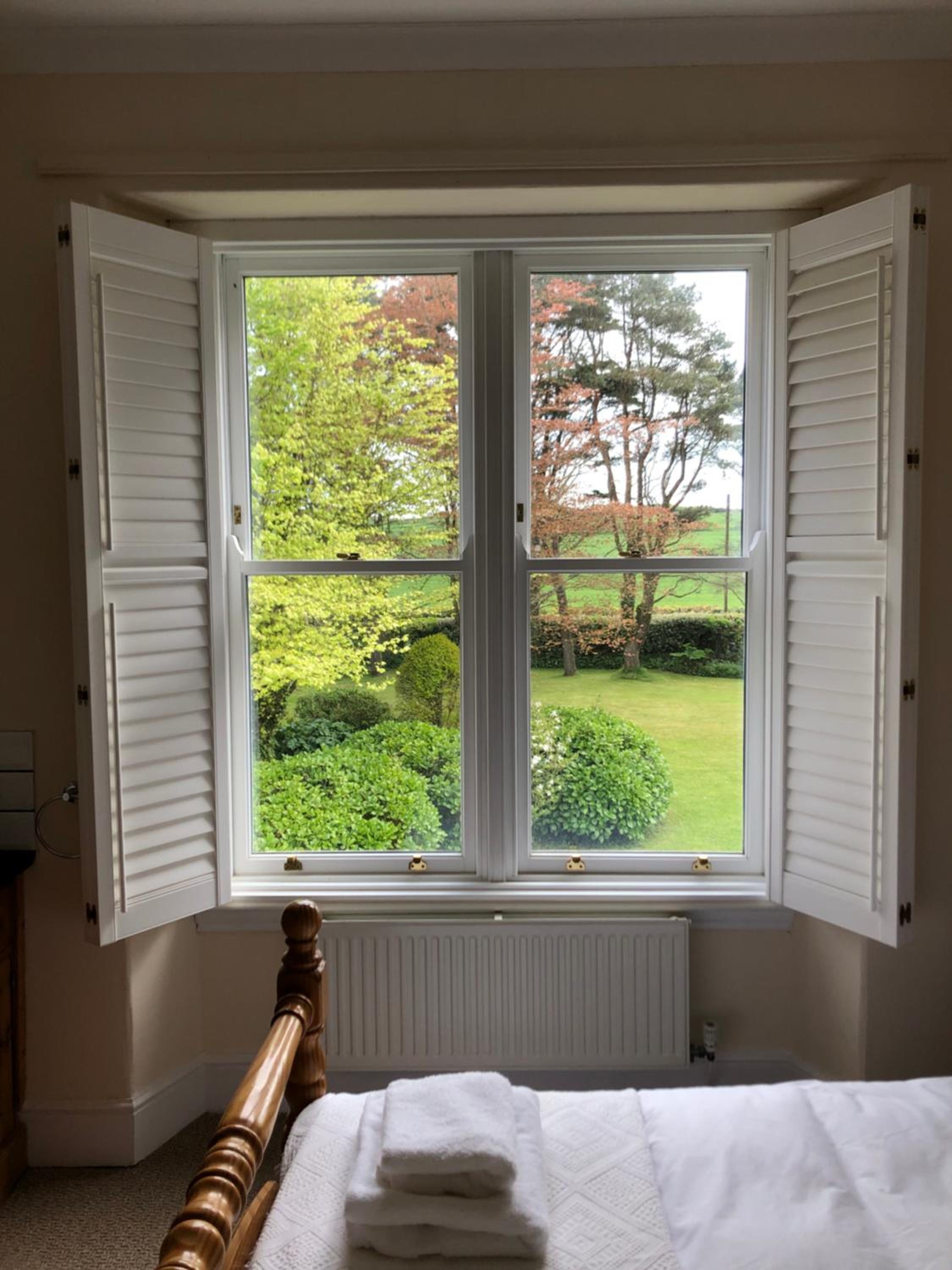 Double Room - Photo 12