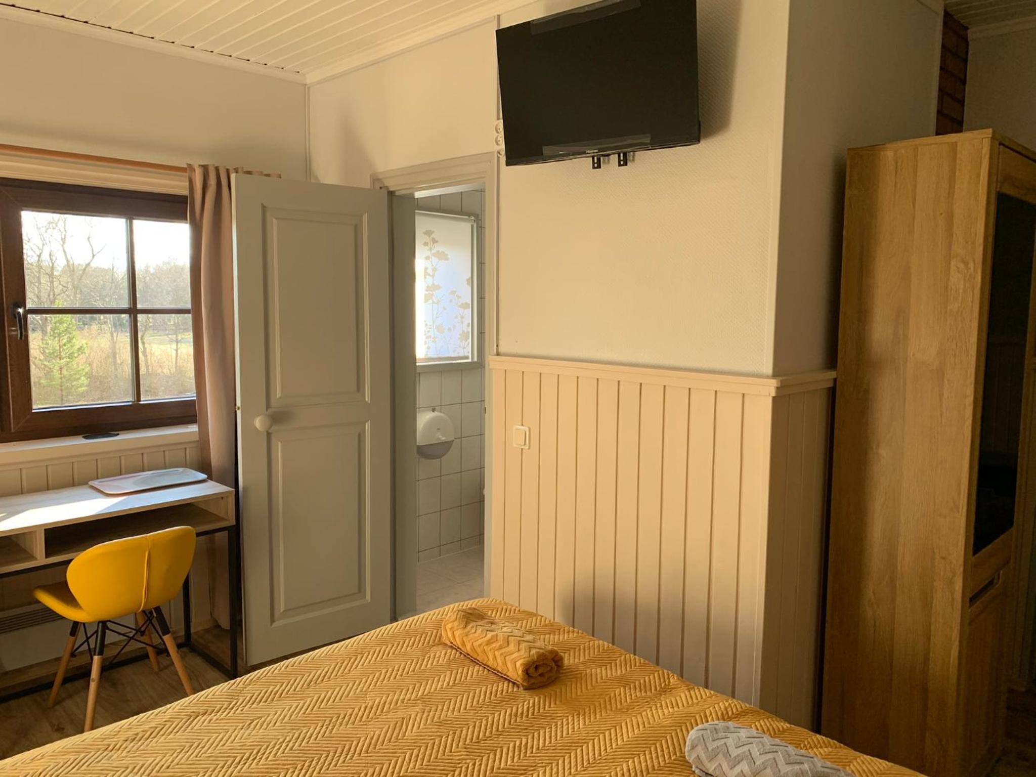 Double Room - Photo 2