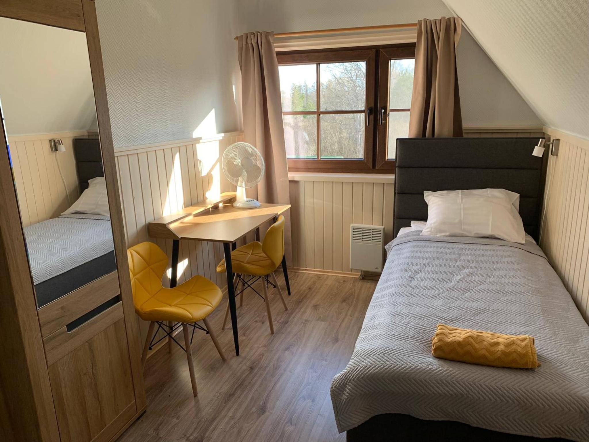 Double Room - Photo 1