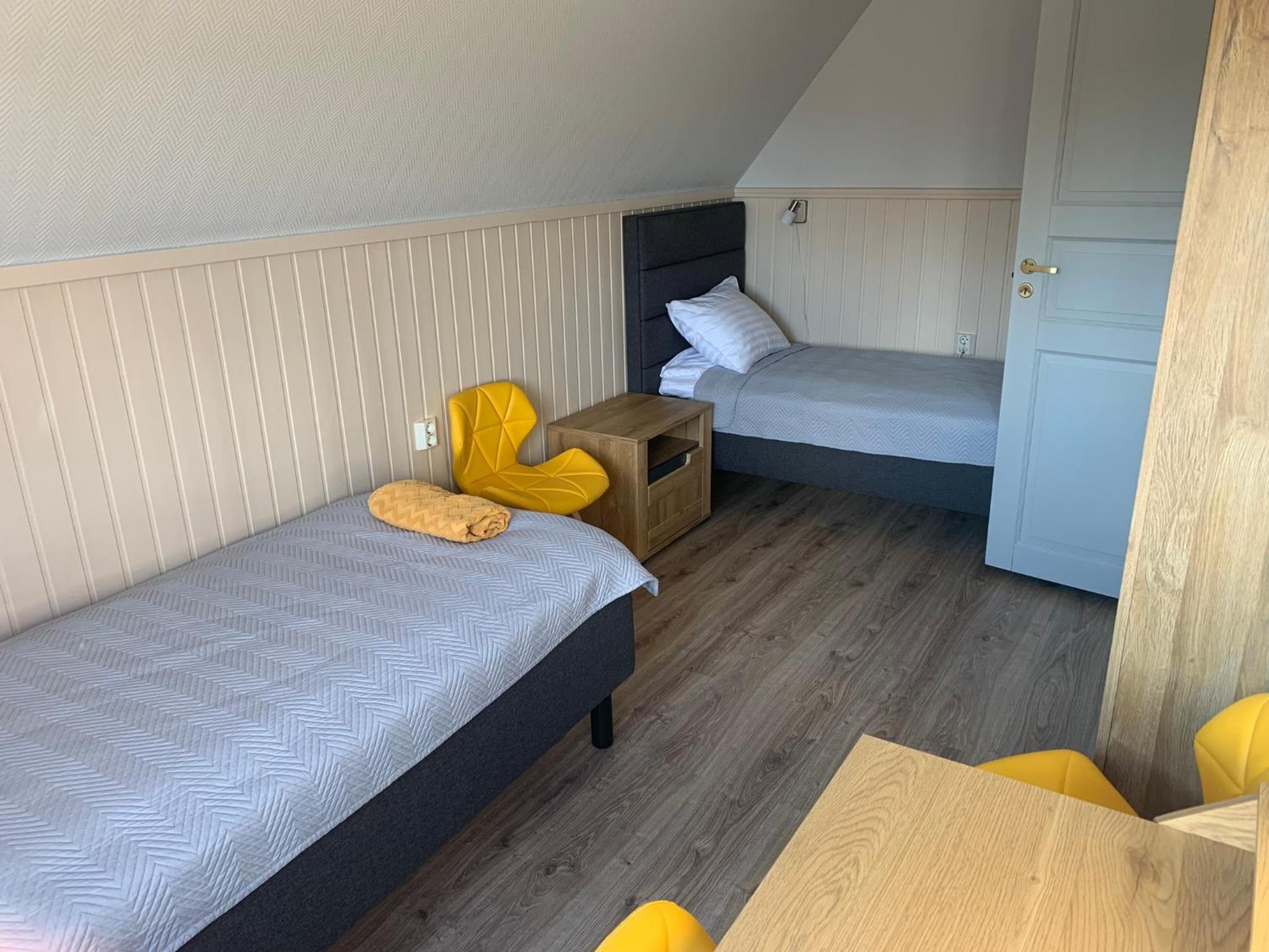 Double Room - Photo 3