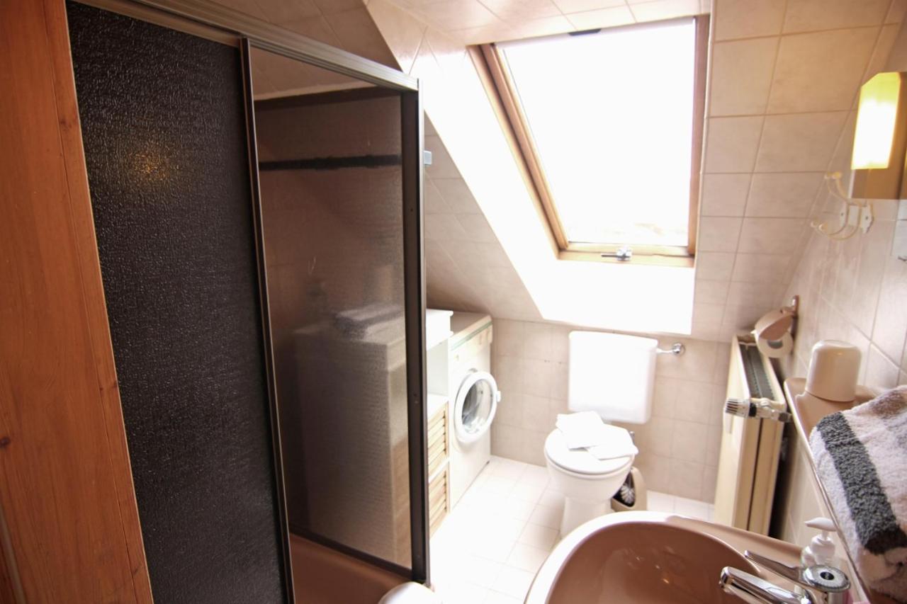 Two-Bedroom Apartment - Photo 16