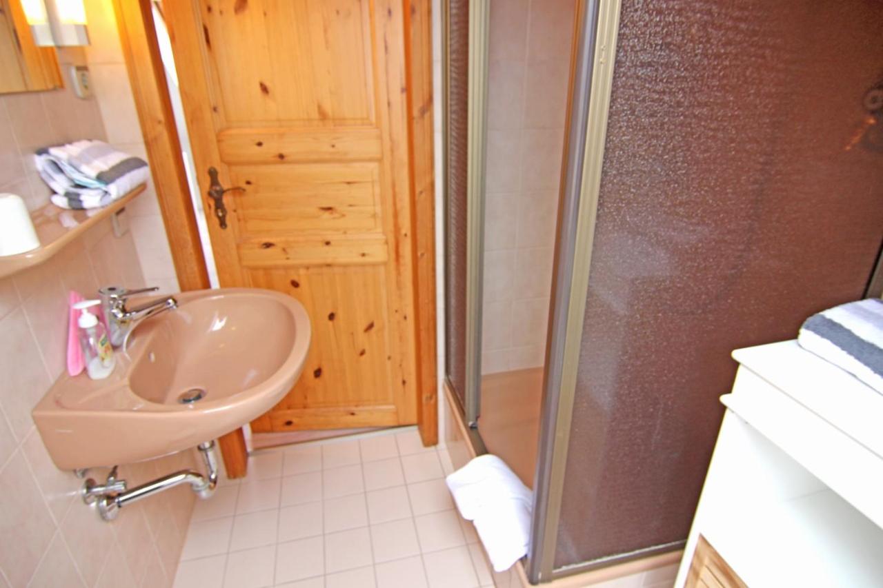 Two-Bedroom Apartment - Photo 17