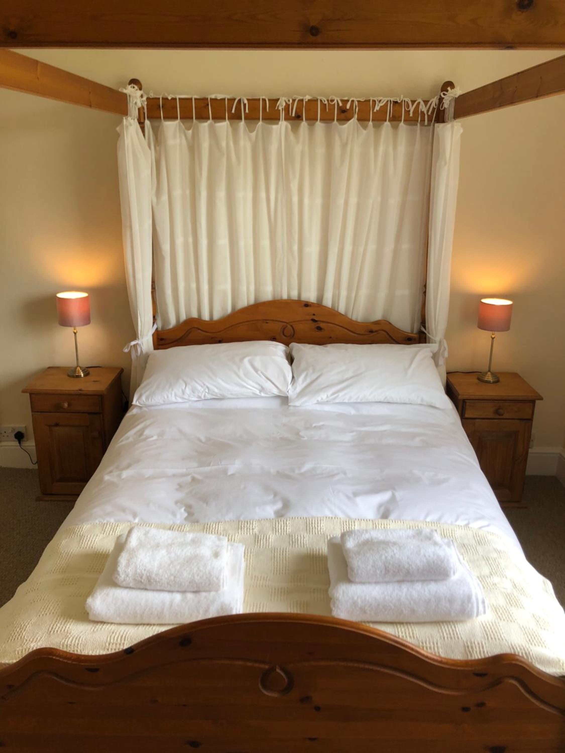 Double Room - Photo 2