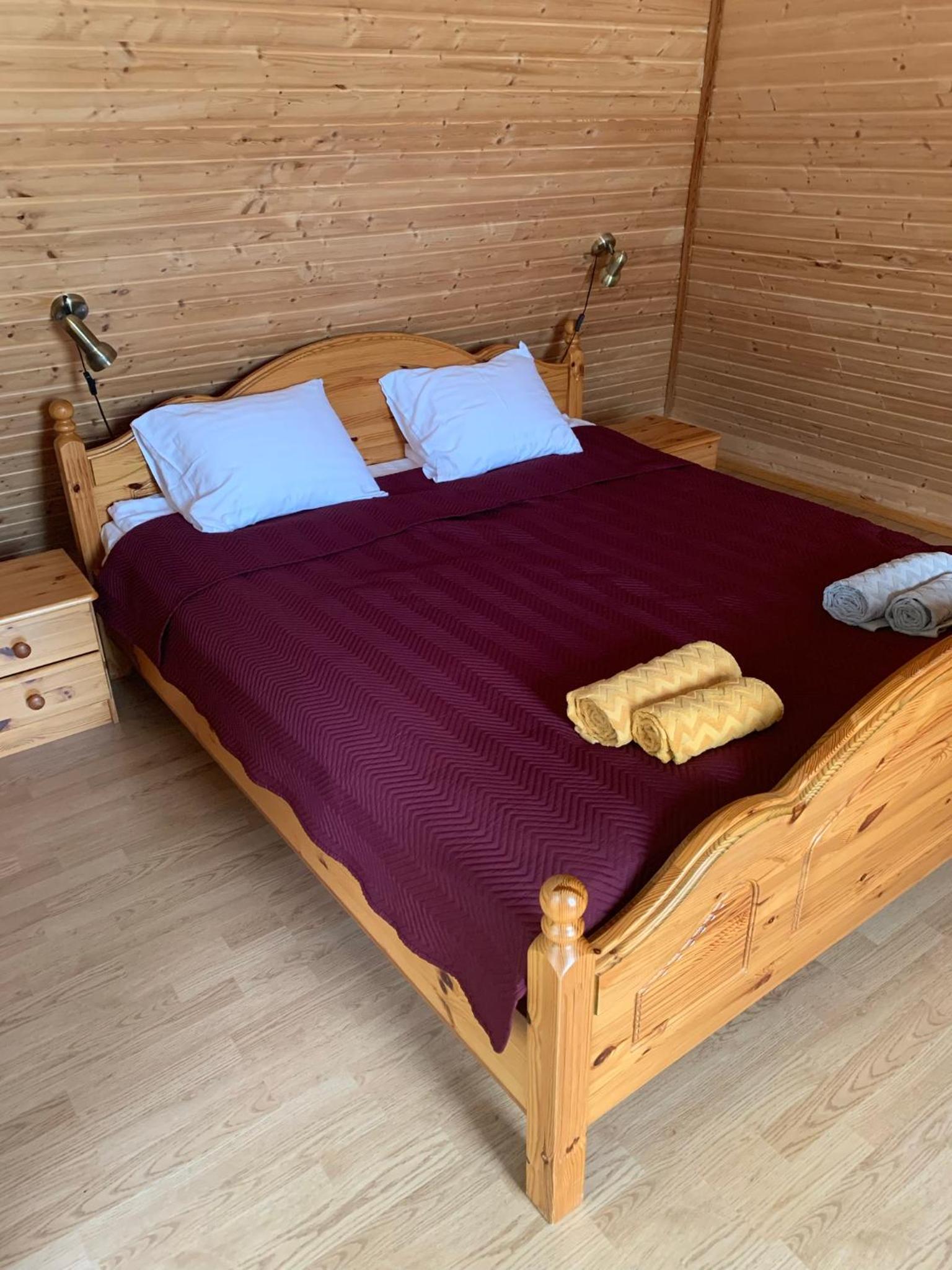 One-Bedroom Chalet - Photo 1