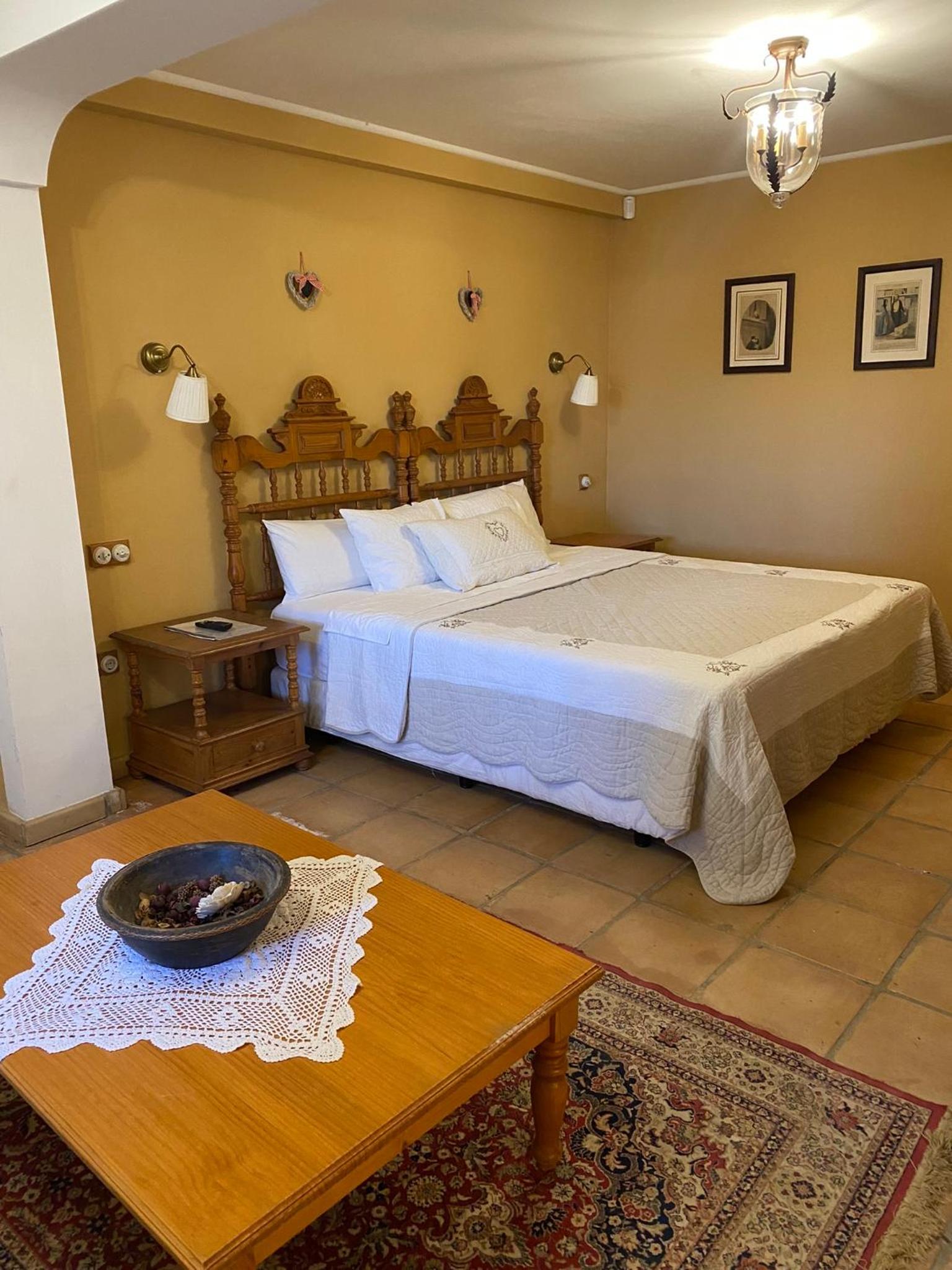 Habitación Doble