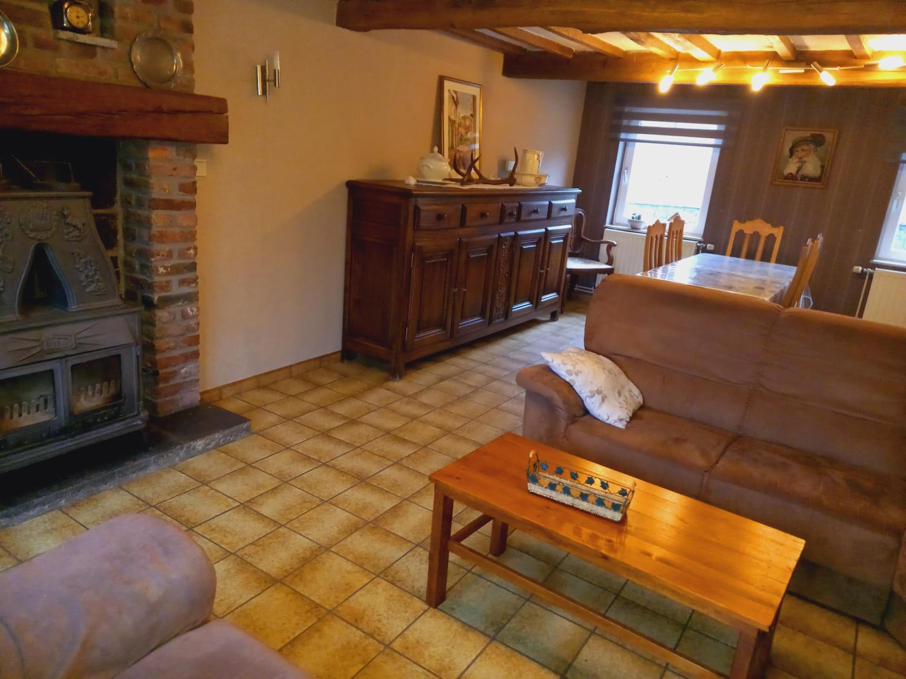 Vacation Home photo 1