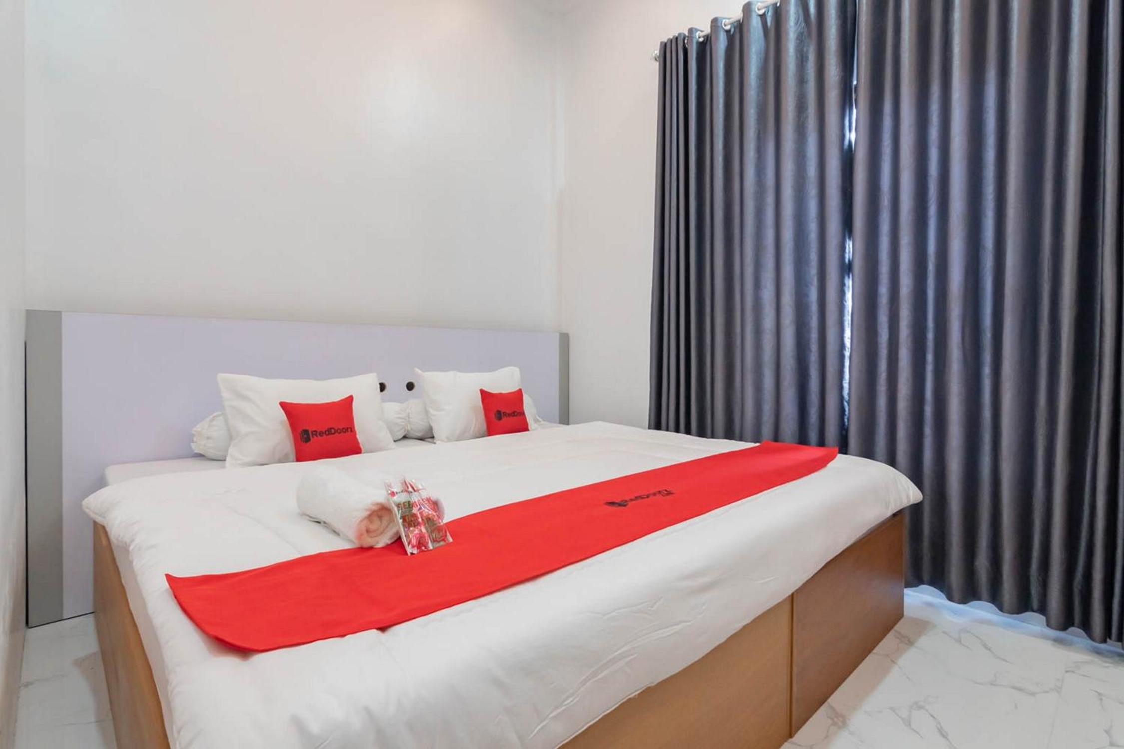 Standard Double Room - Photo 1