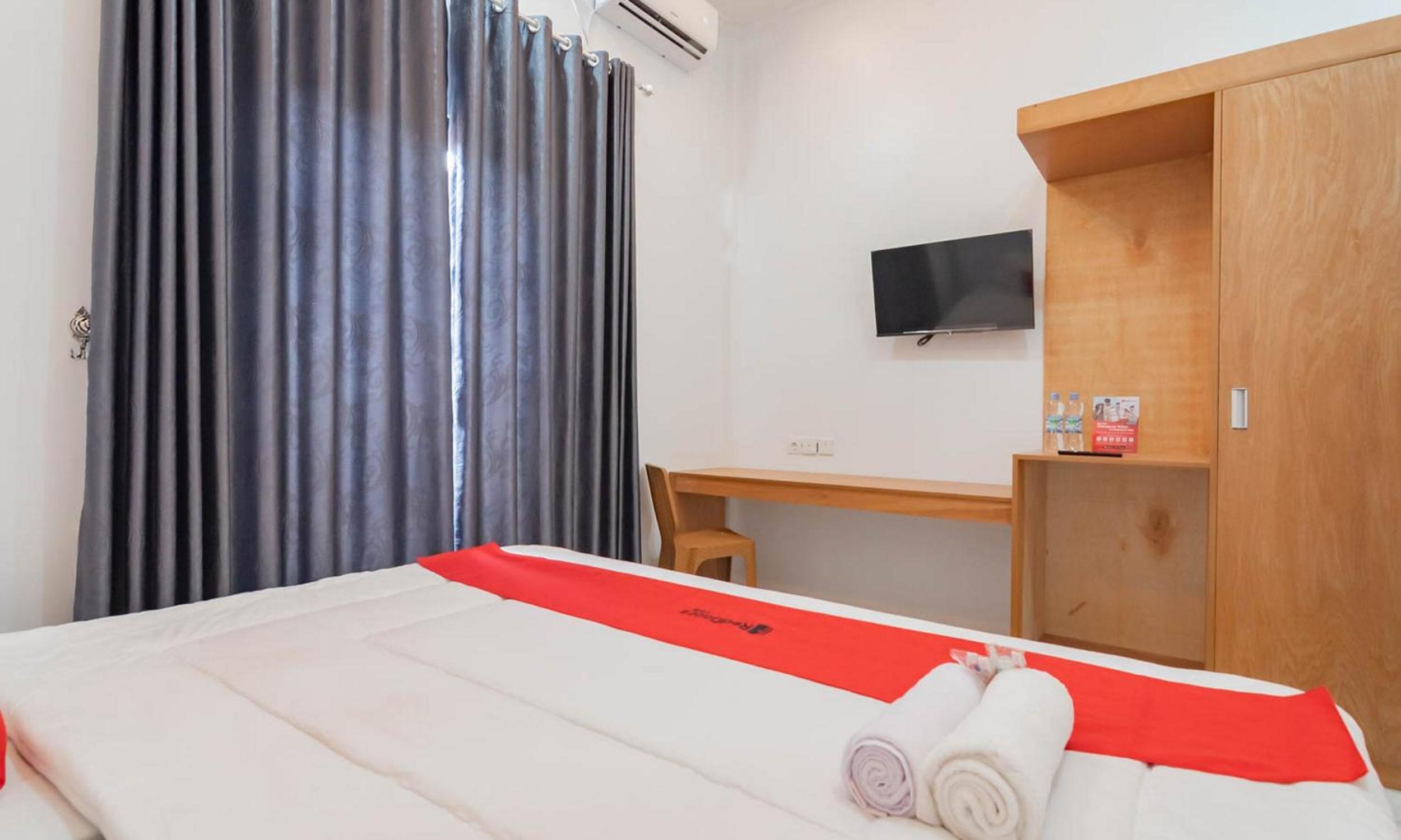 Standard Double Room - Photo 6