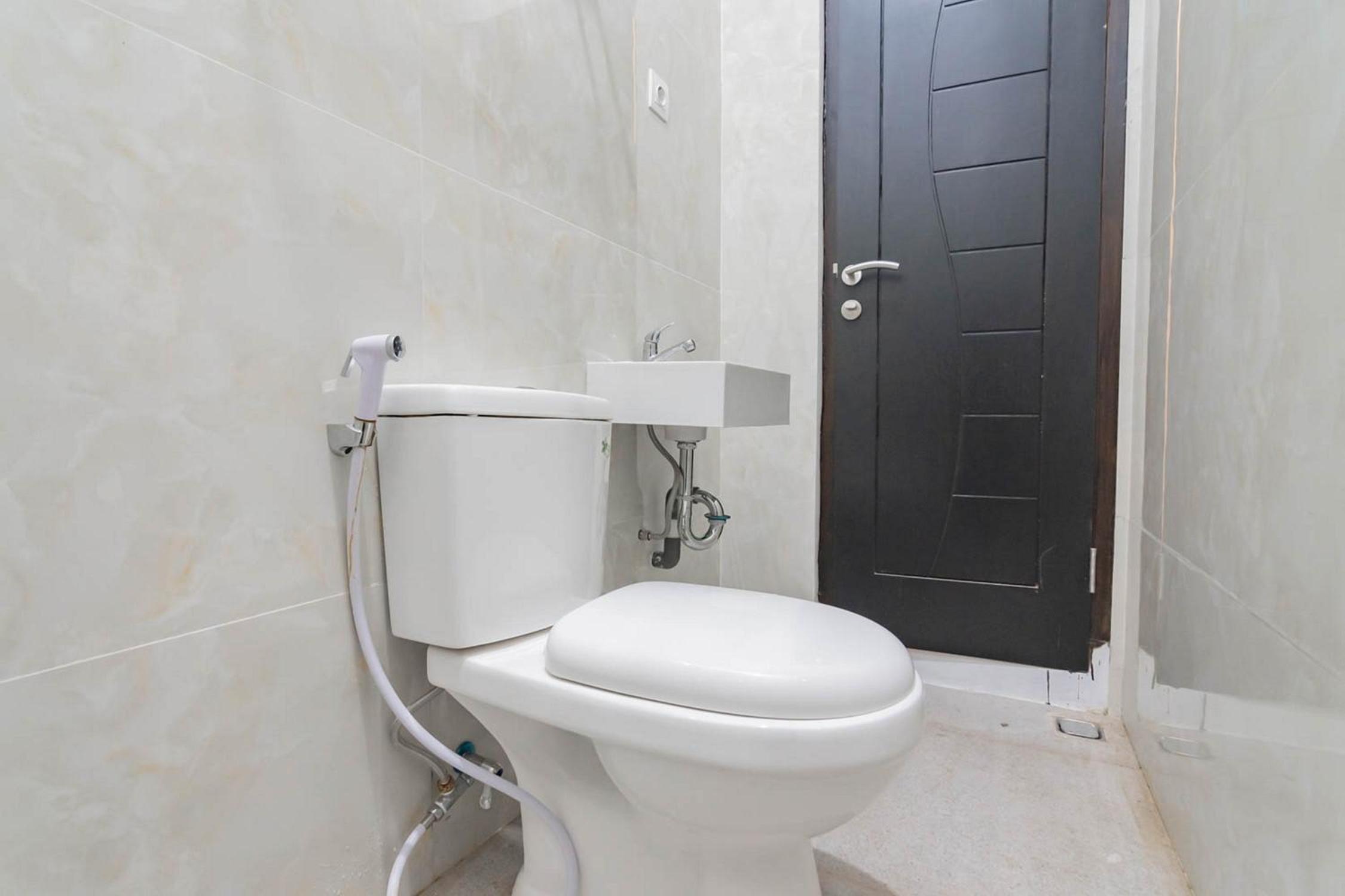 Standard Double Room - Photo 4