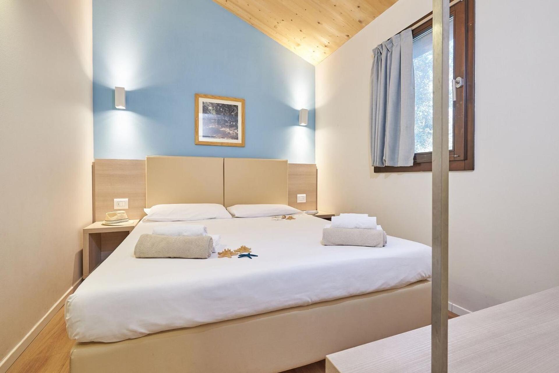 Two-Bedroom Chalet photo 1