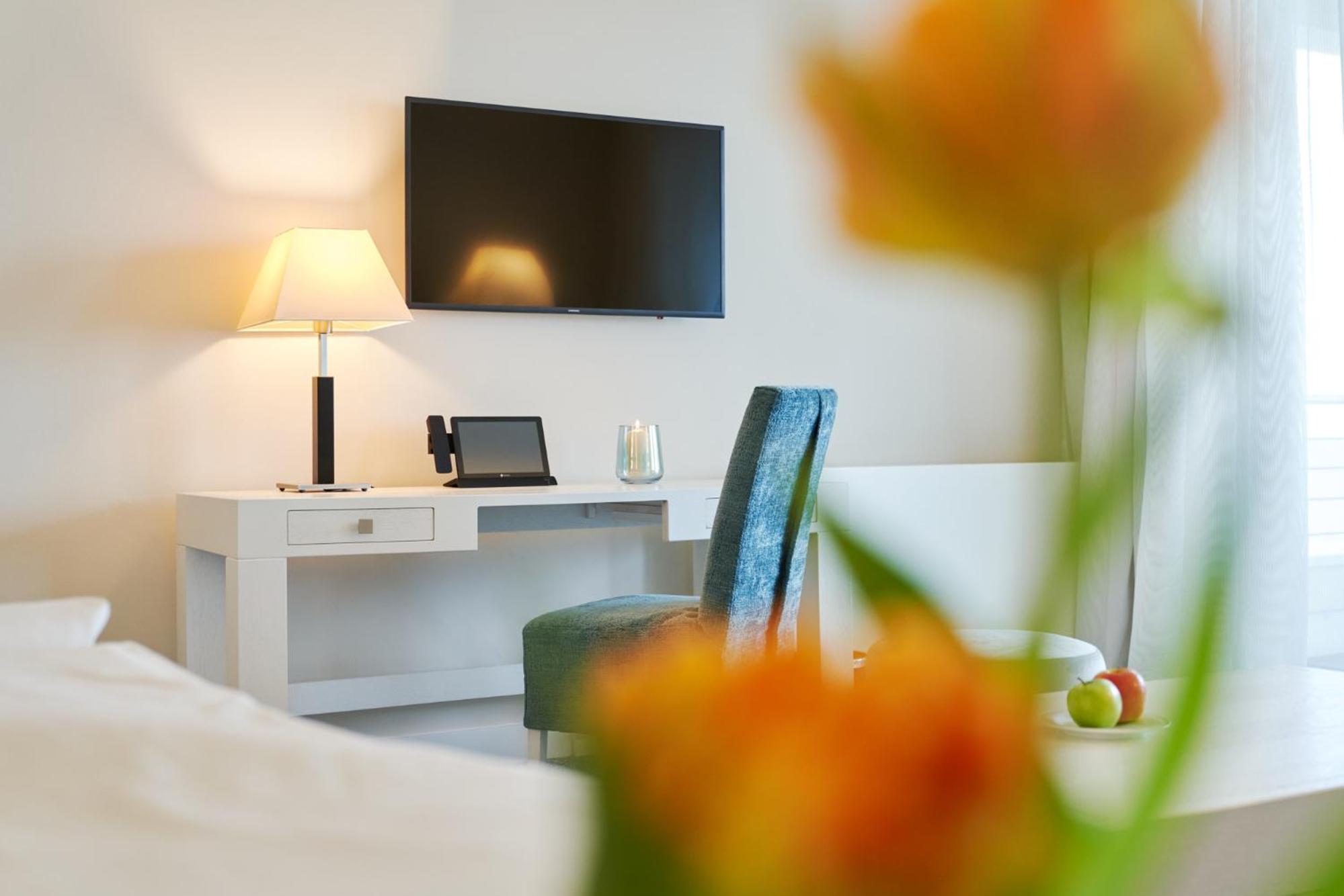 Suite photo