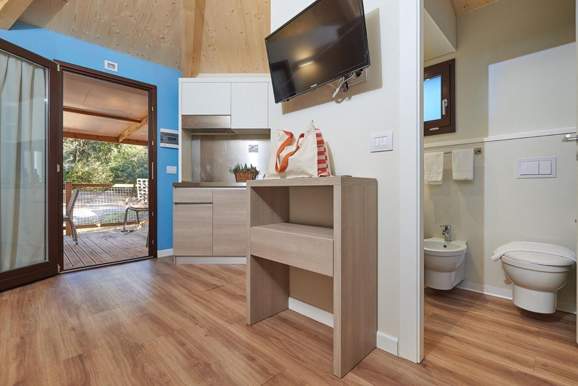 Superior Chalet photo 1