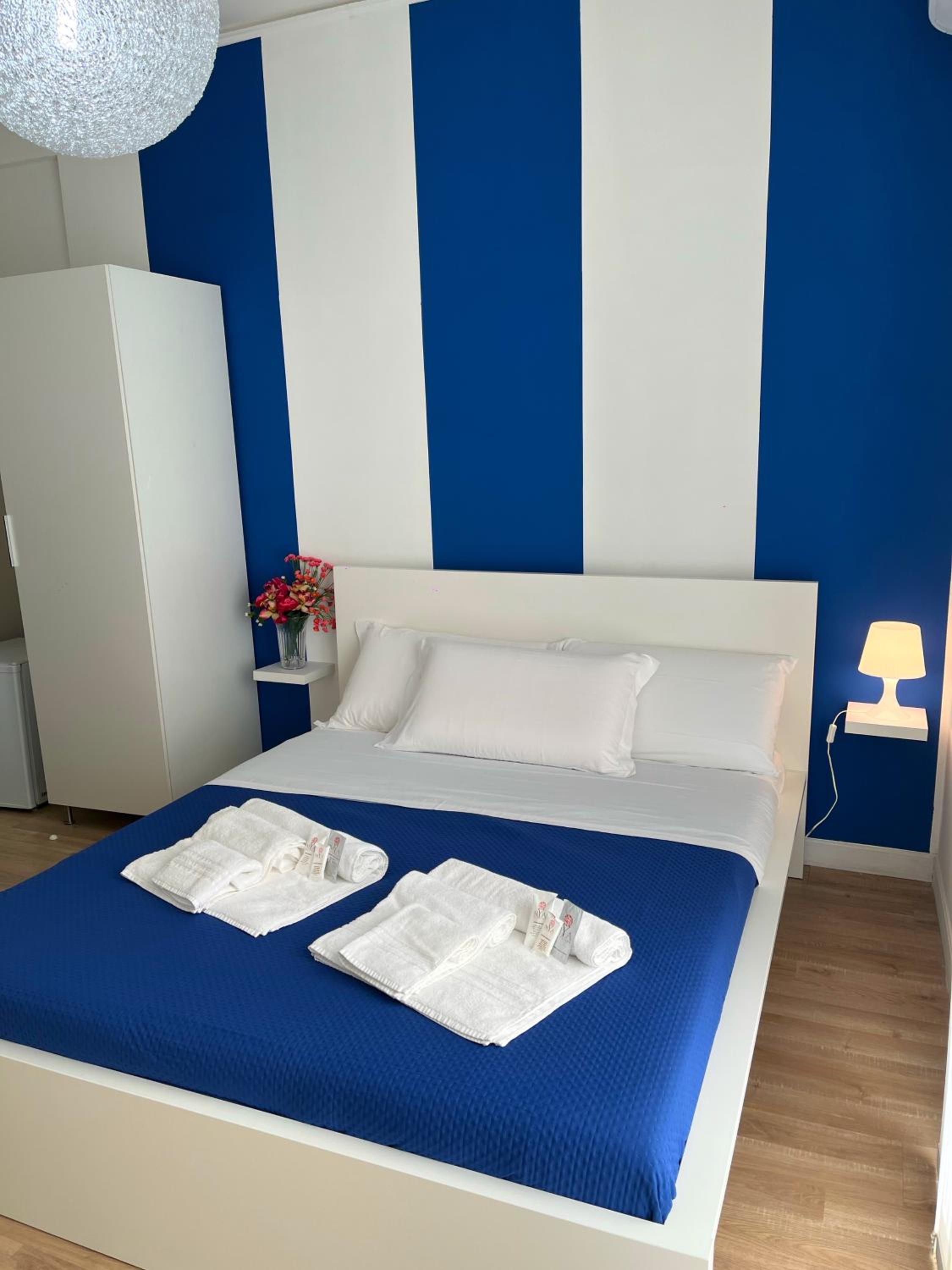 Double Room with Balcony photo 1