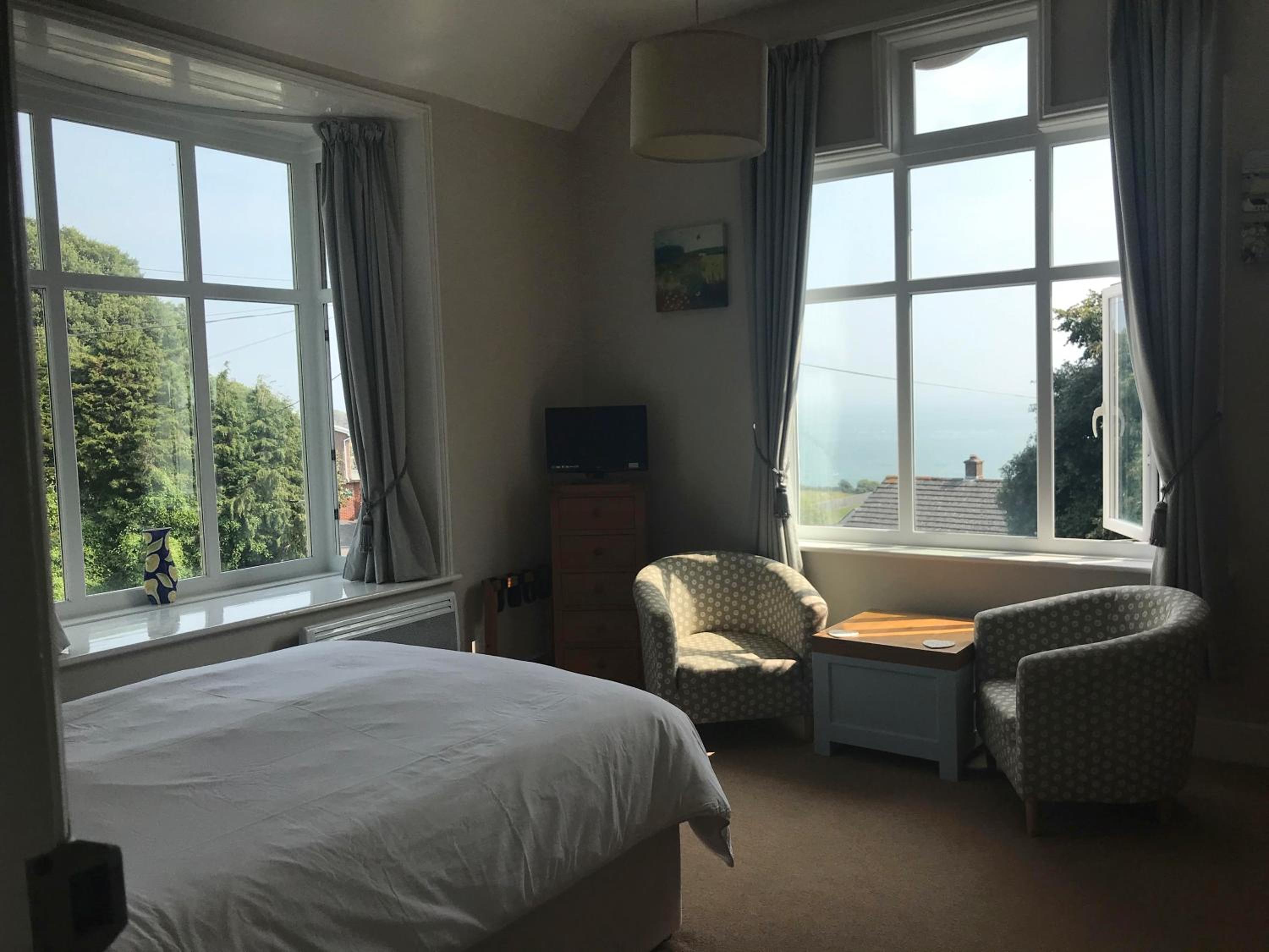 Superior Double Room photo 1