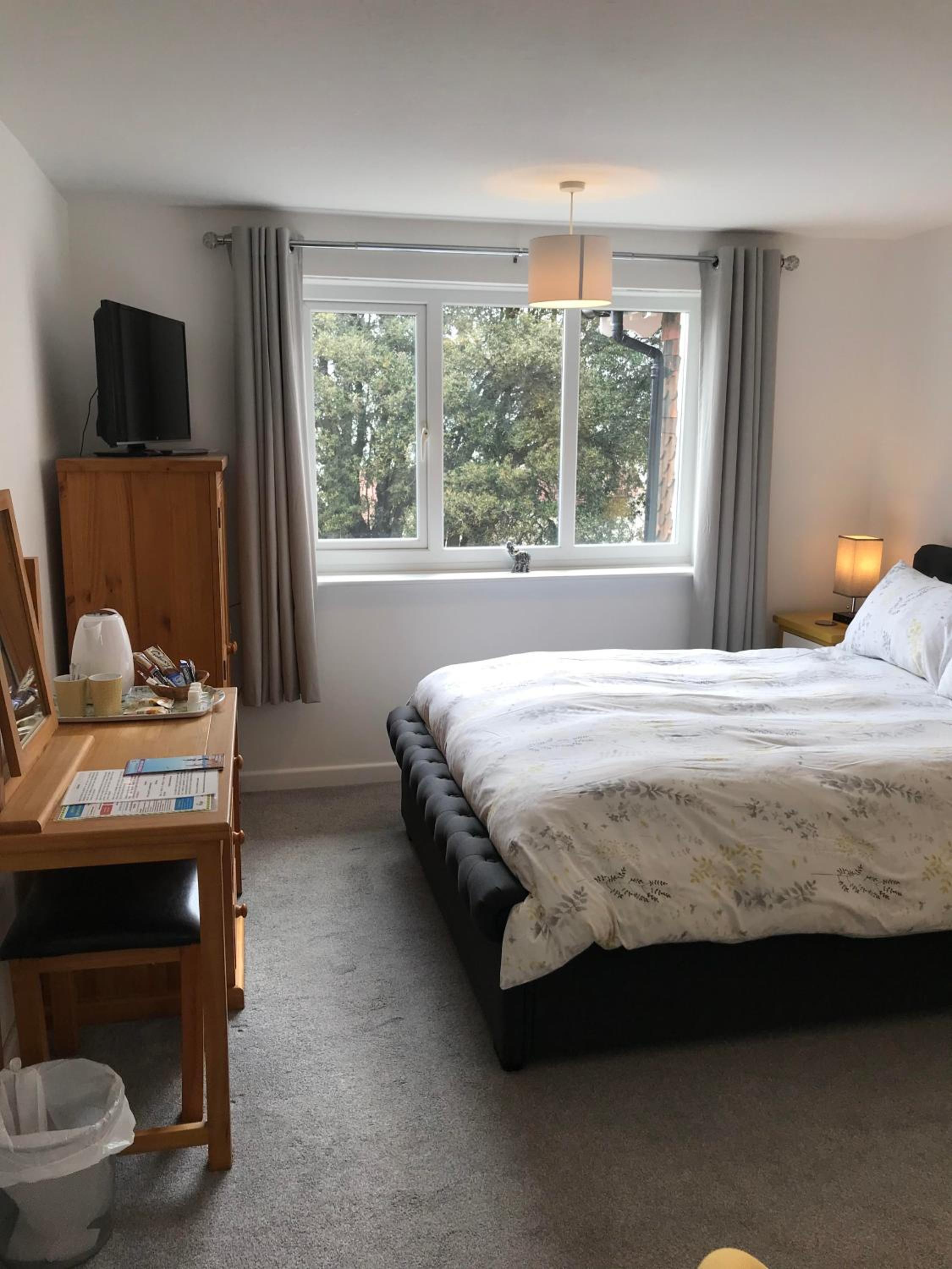 Double Room with Private Bathroom photo 1
