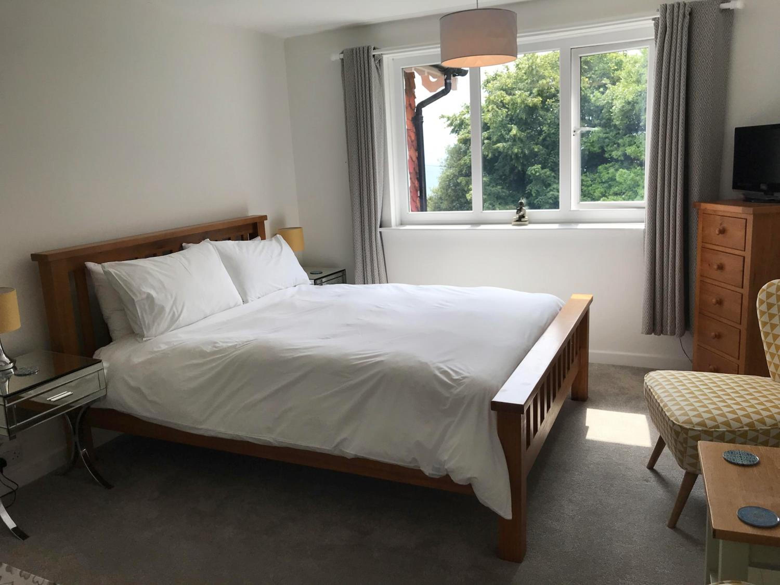 Double Room with Private Bathroom photo 3