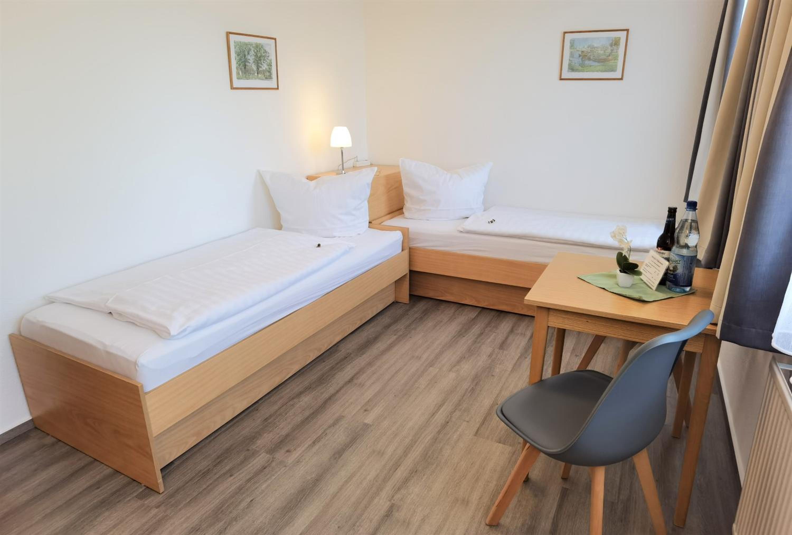 Twin Room photo 1