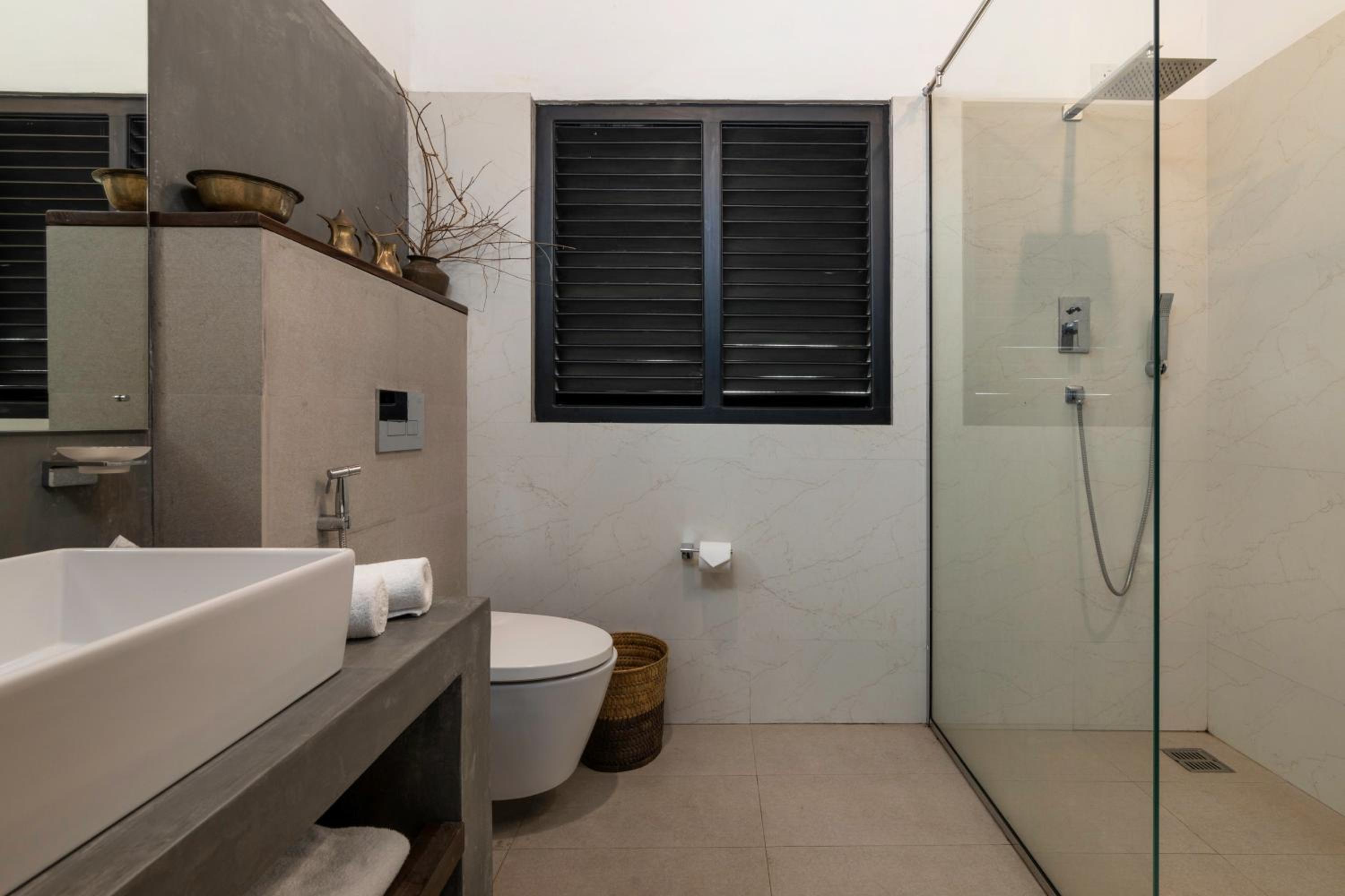 Deluxe Twin Room - Photo 2