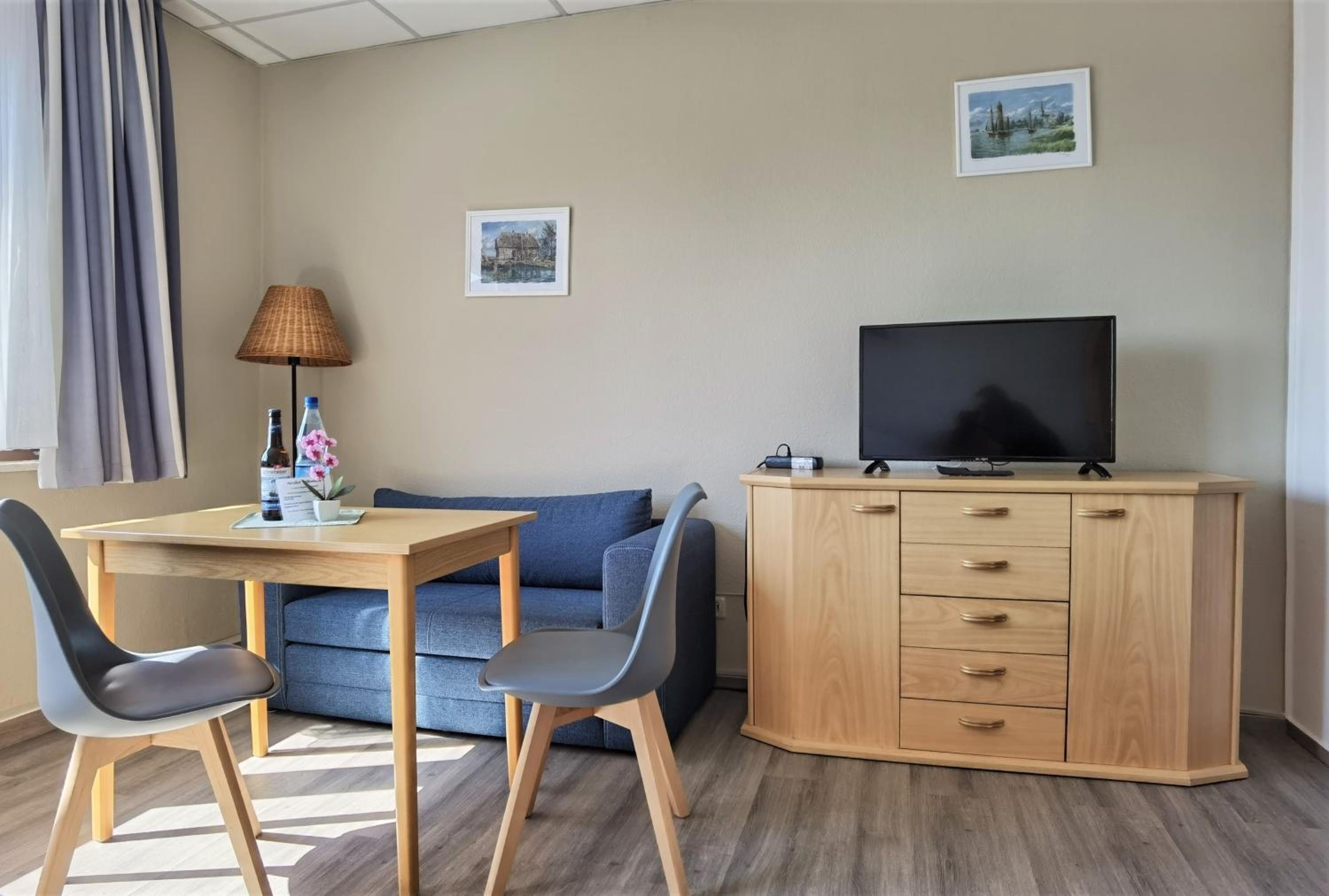 Double Room photo 2